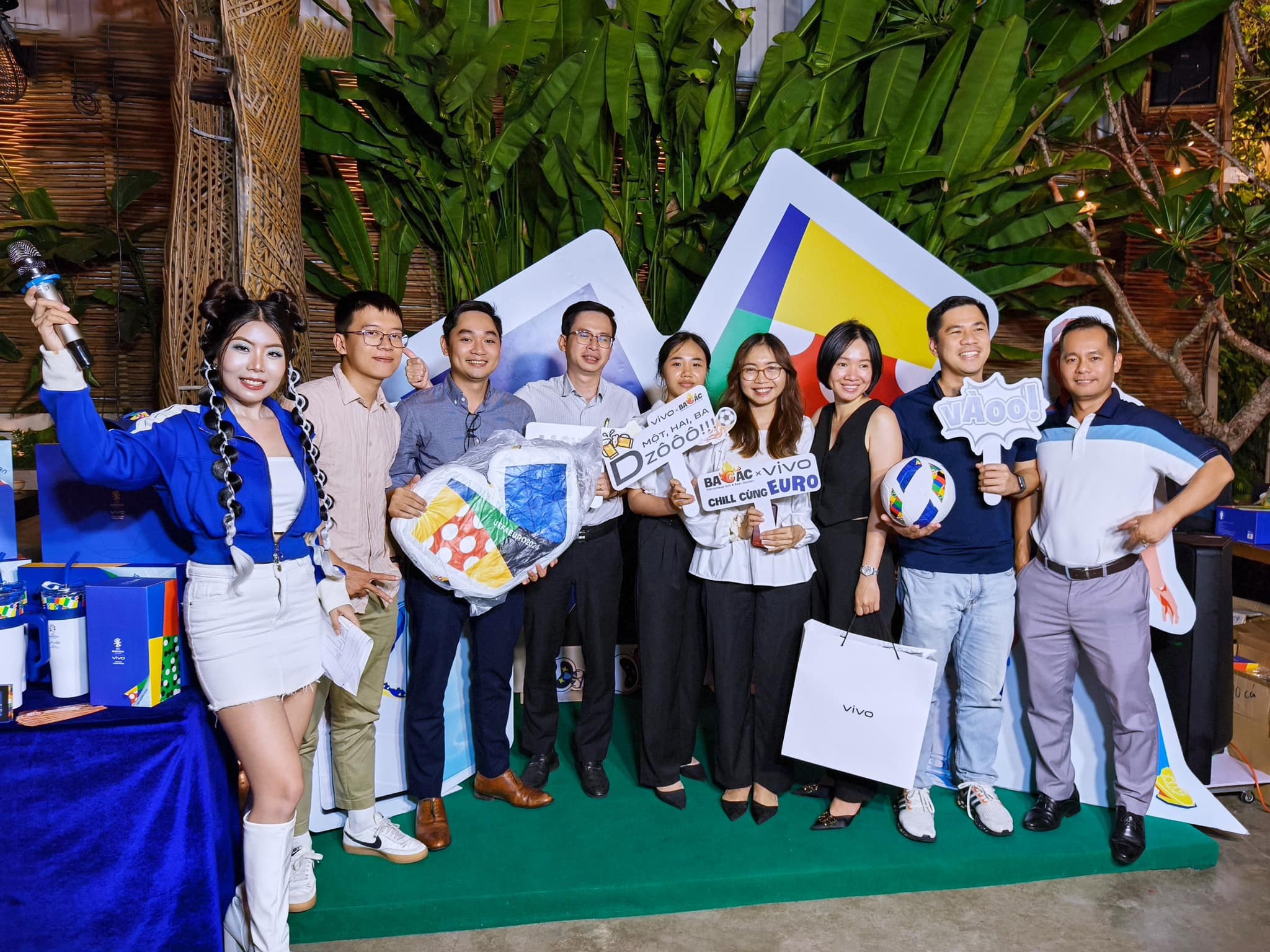 UEFA EURO 2024 anh 1