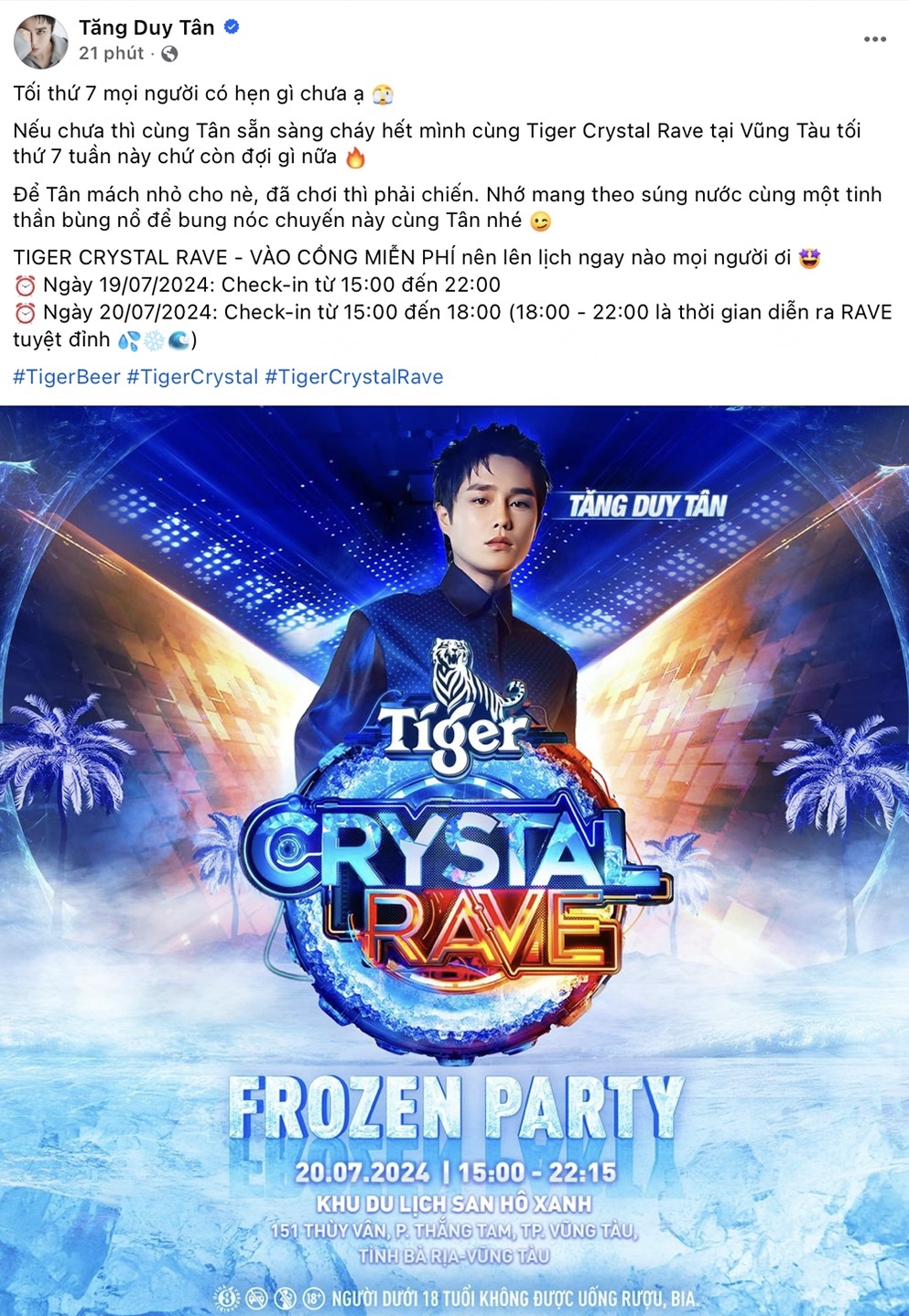 Toc Tien,  VINAI anh 5