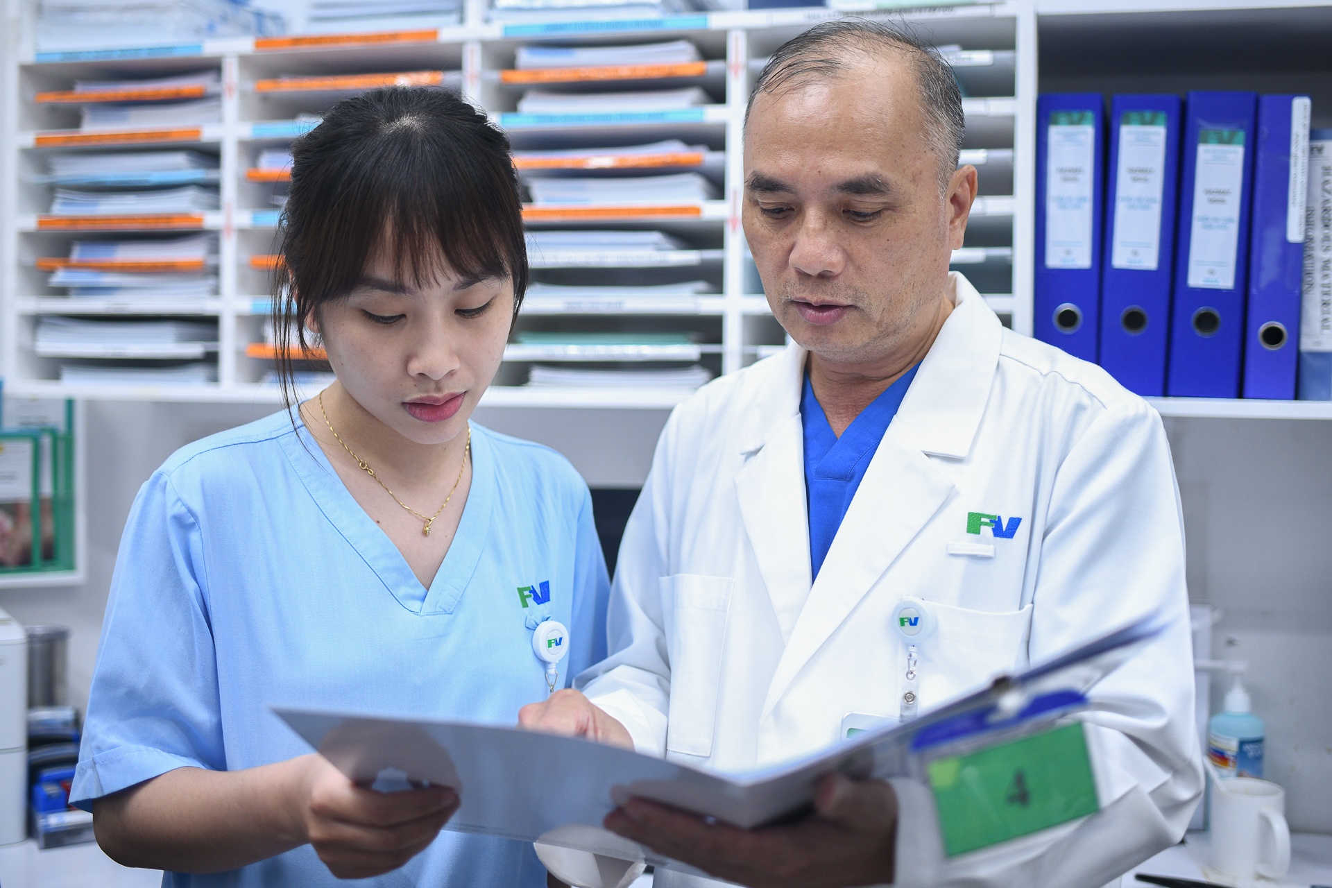 Benh vien FV, BS Trinh Van Hai anh 14