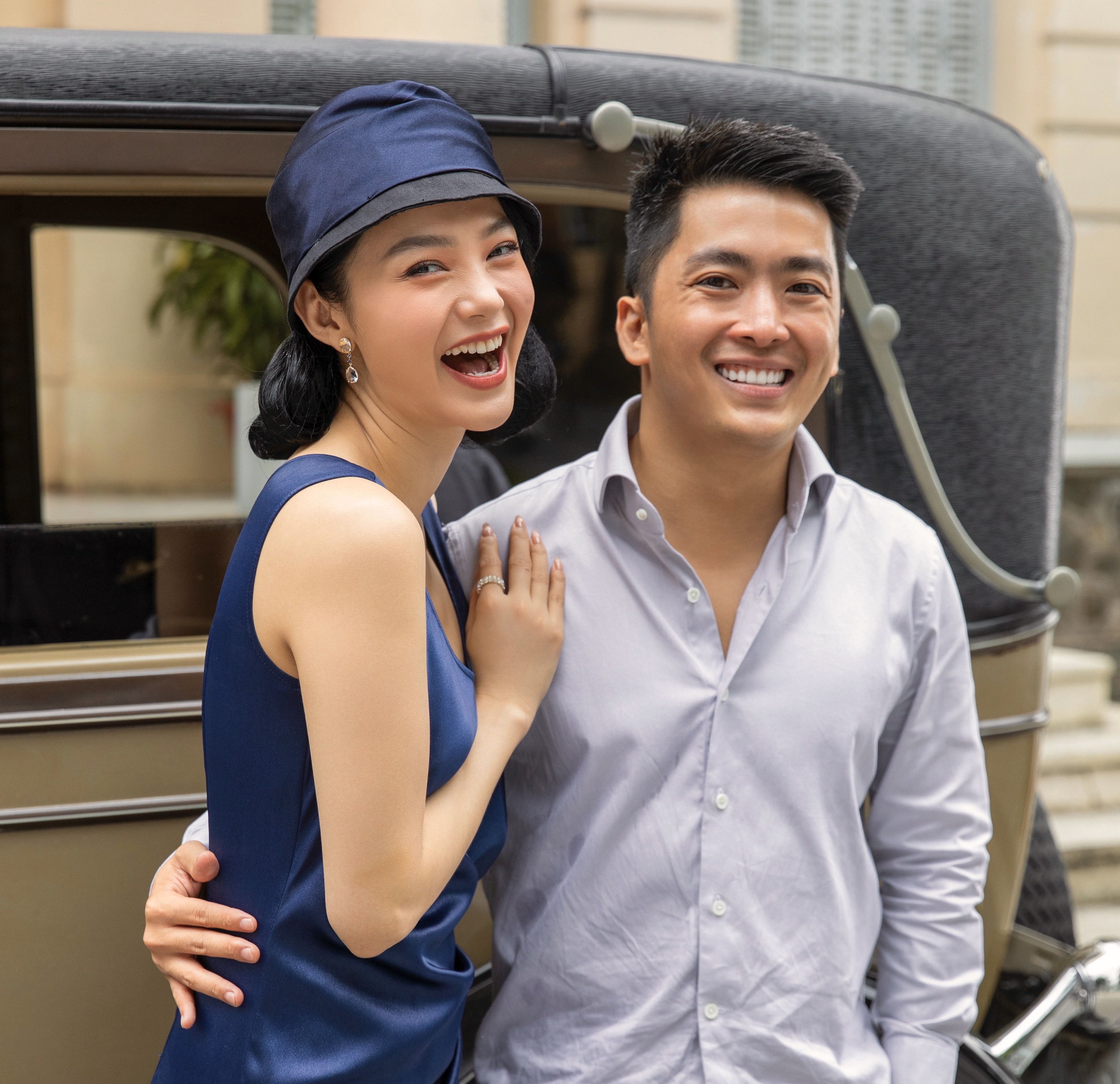 Co dau hao mon anh 6