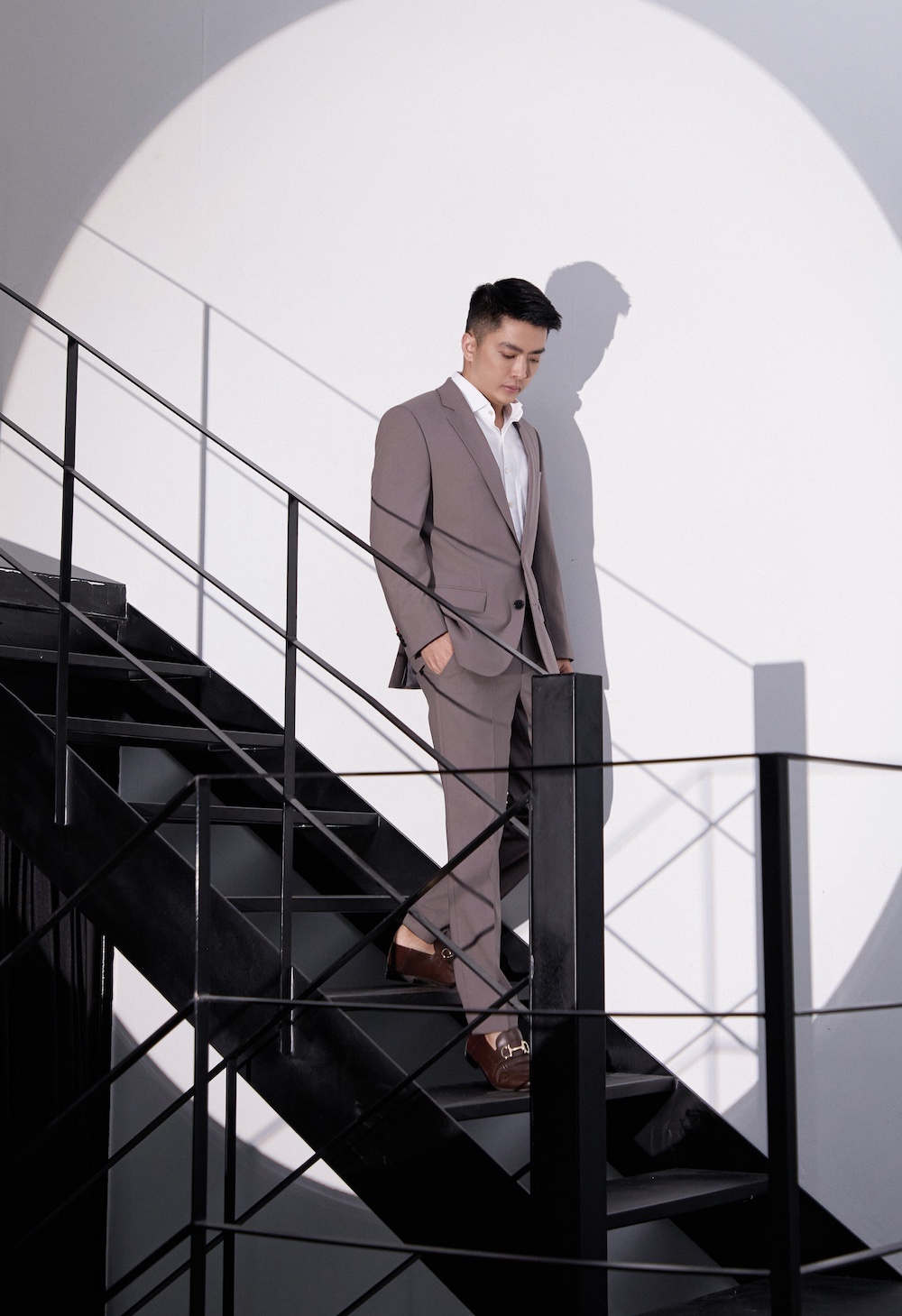 Cô dâu hào môn ảnh 3 Co dau hao mon anh 3