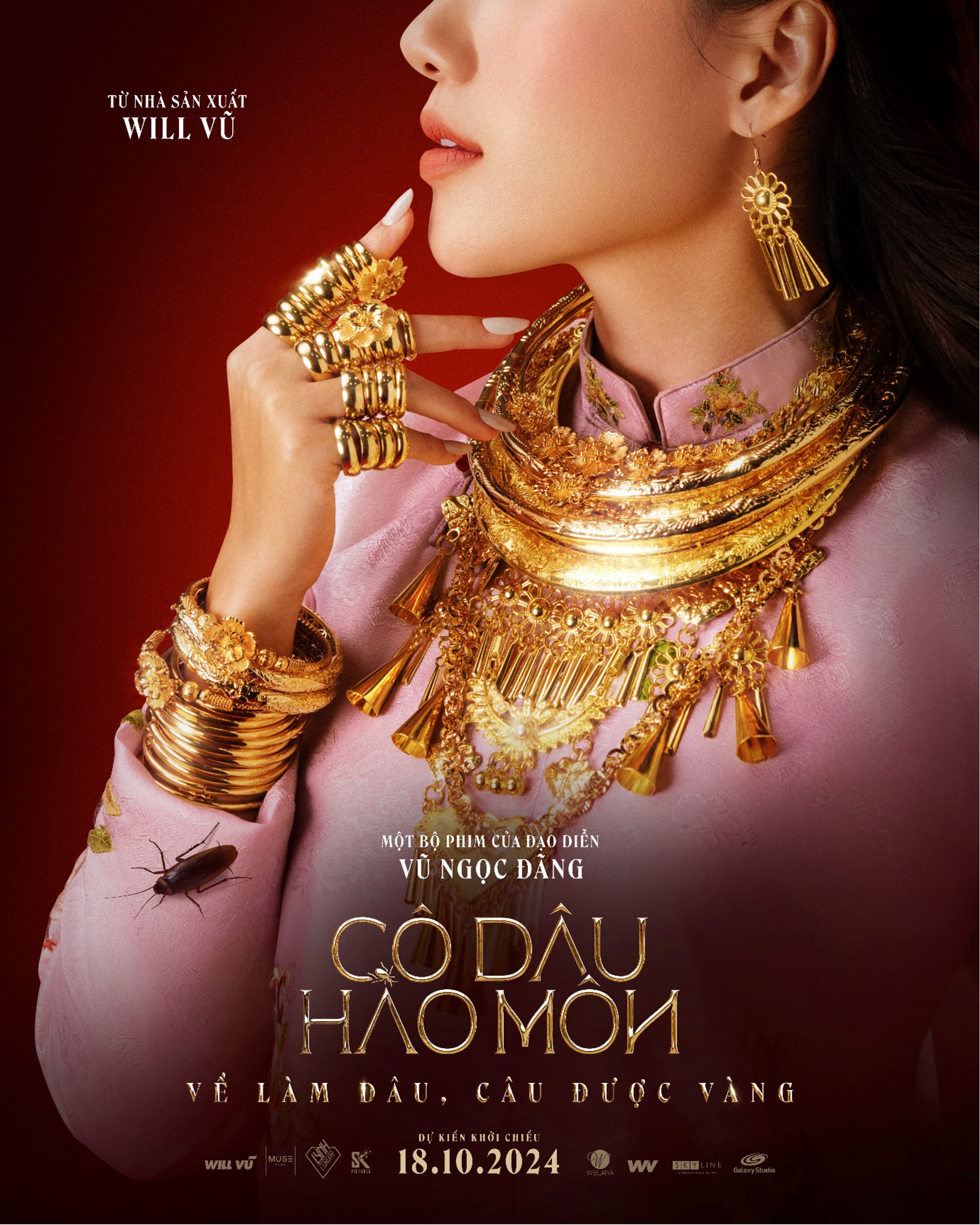 Co dau hao mon anh 2