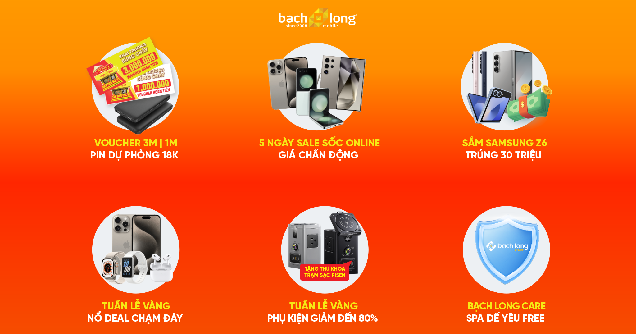 Bach Long Mobile anh 2