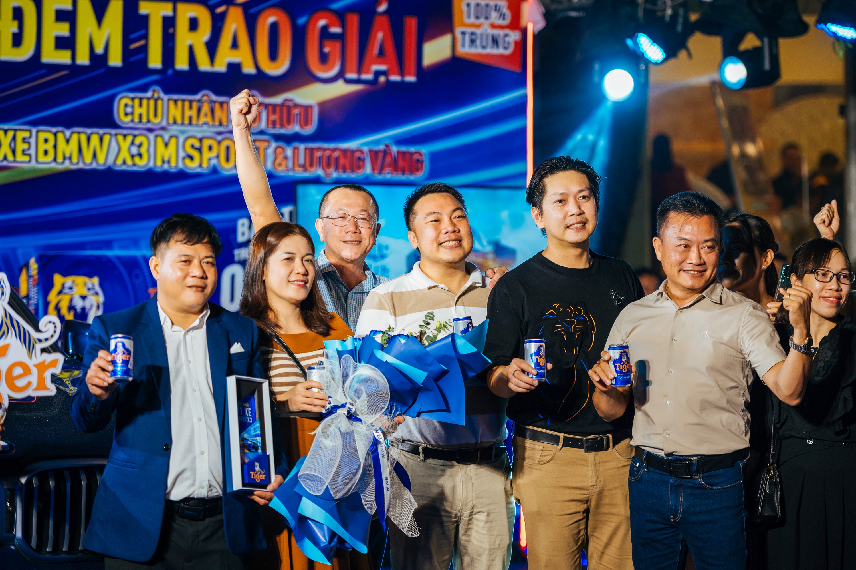 Tiger Beer ảnh 12 Tiger Beer anh 12