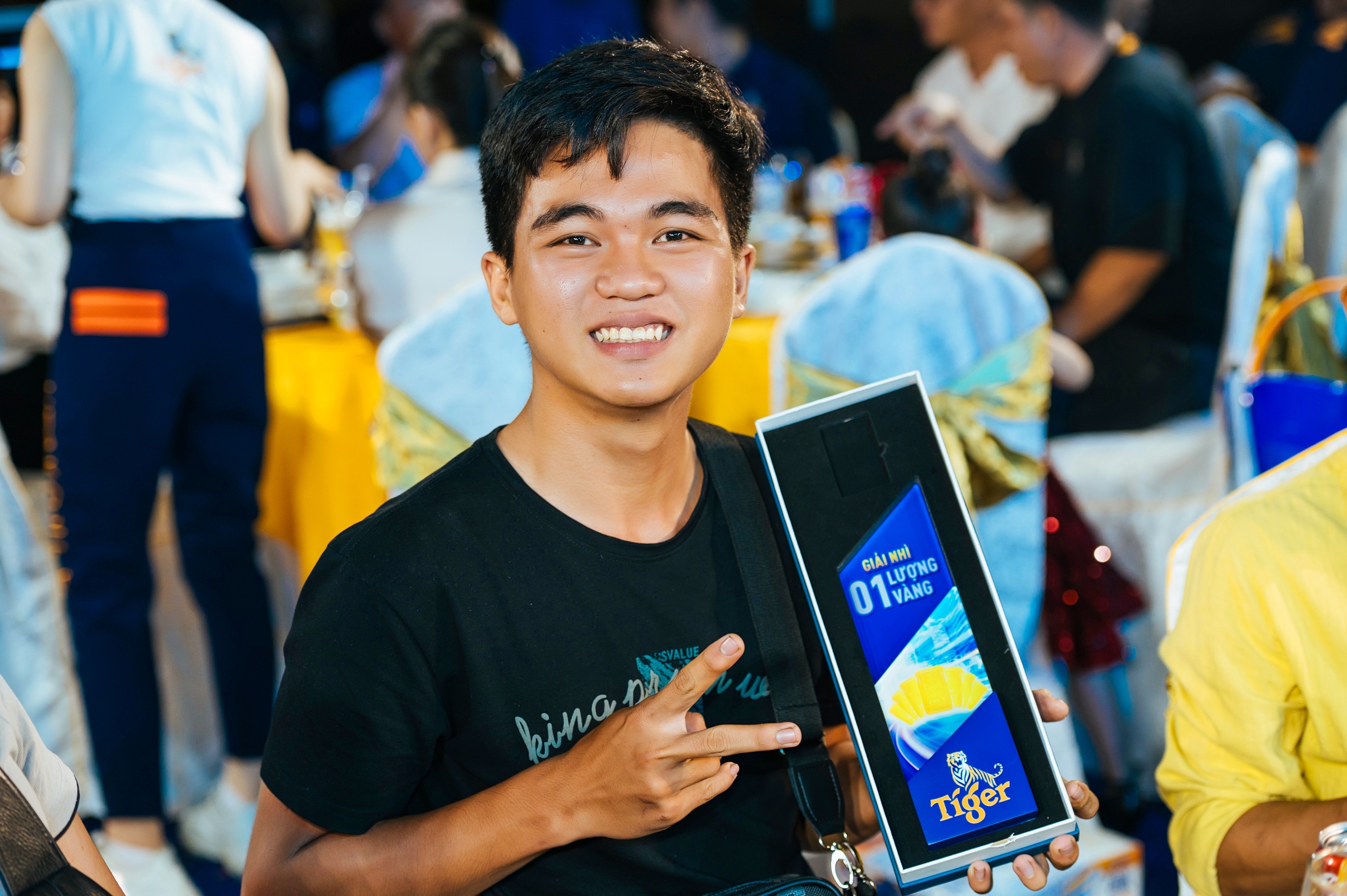 Tiger Beer ảnh 7 Tiger Beer anh 7