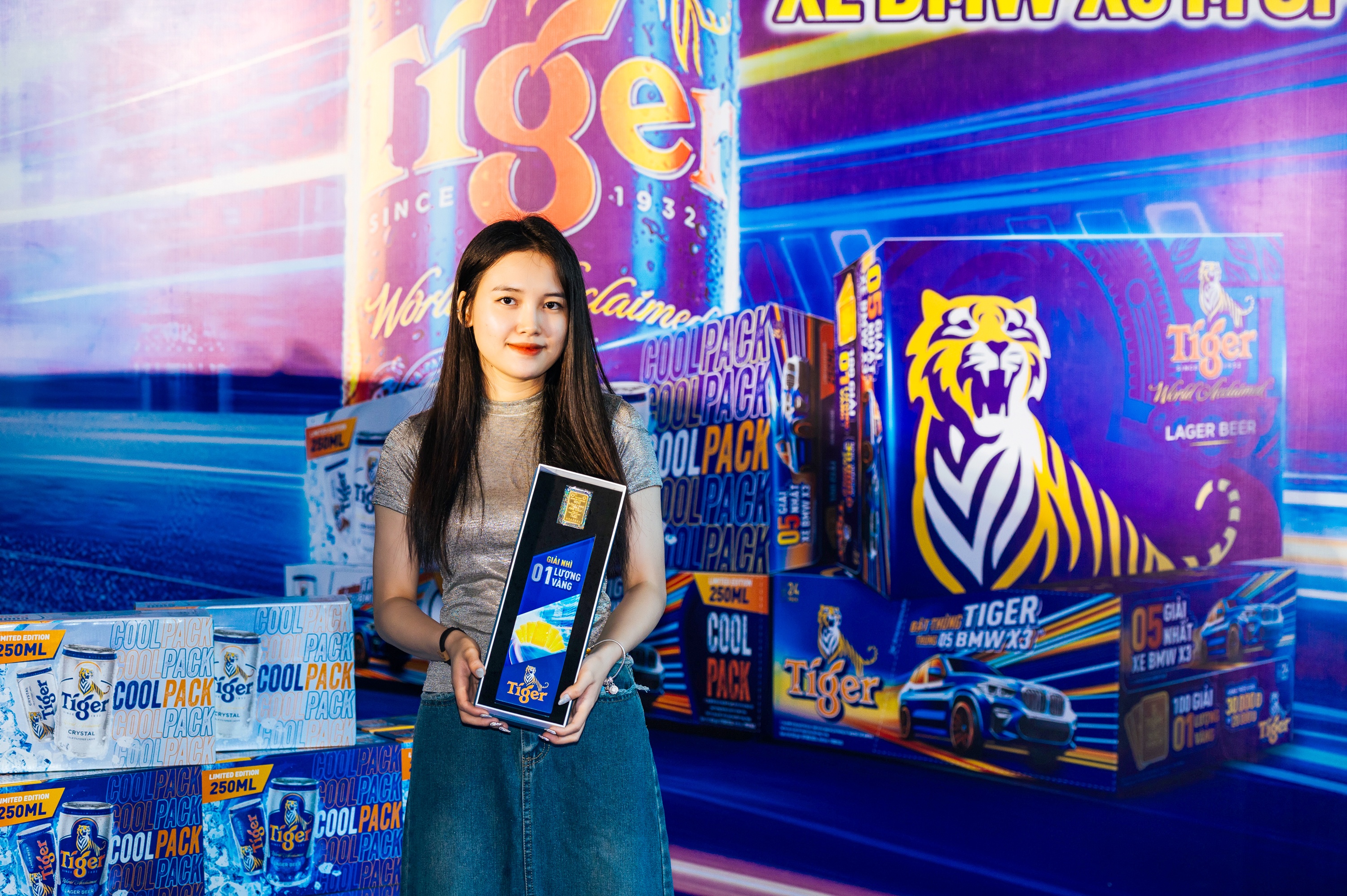 Tiger Beer ảnh 11 Tiger Beer anh 11