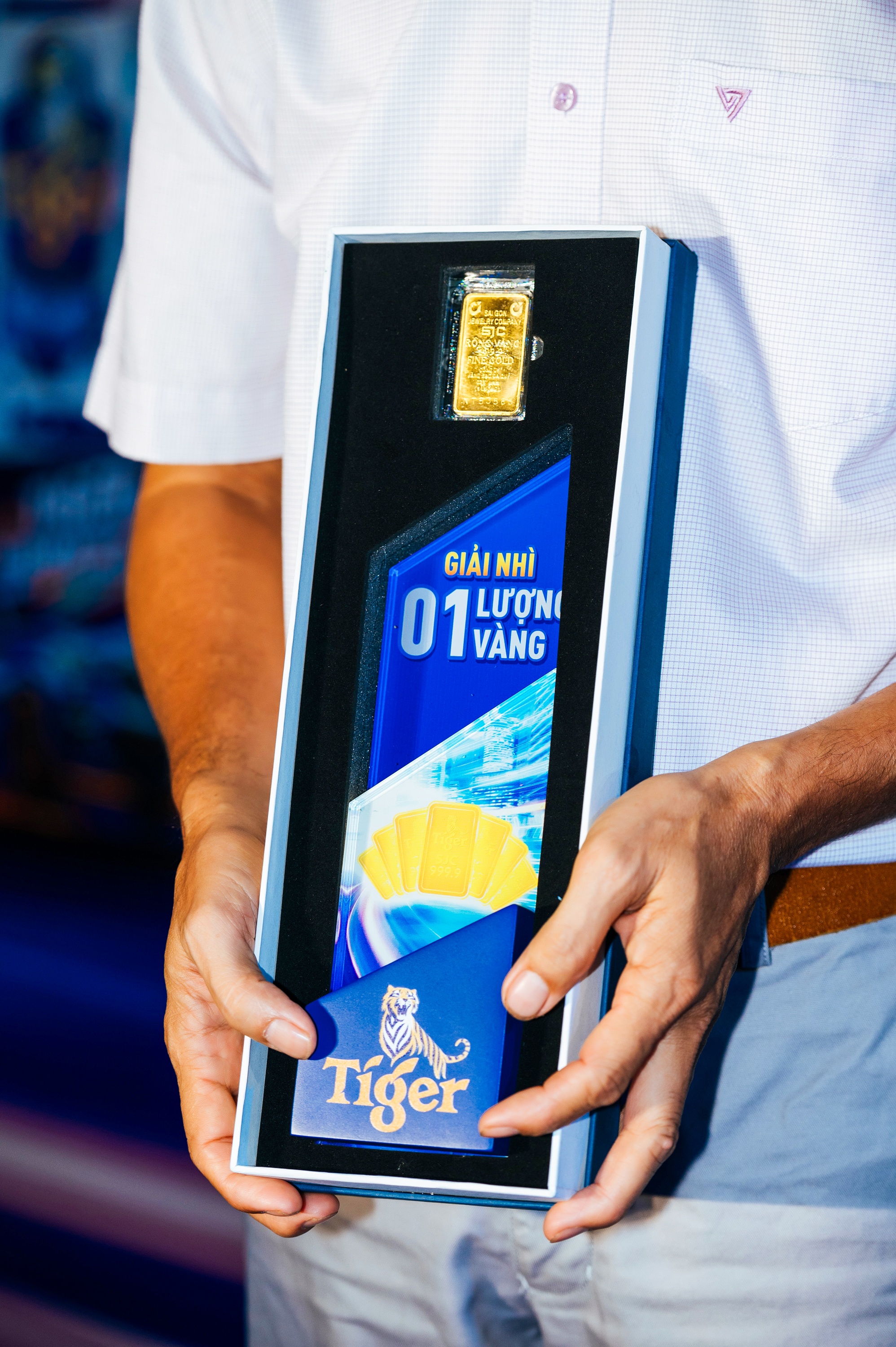 Tiger Beer ảnh 10 Tiger Beer anh 10