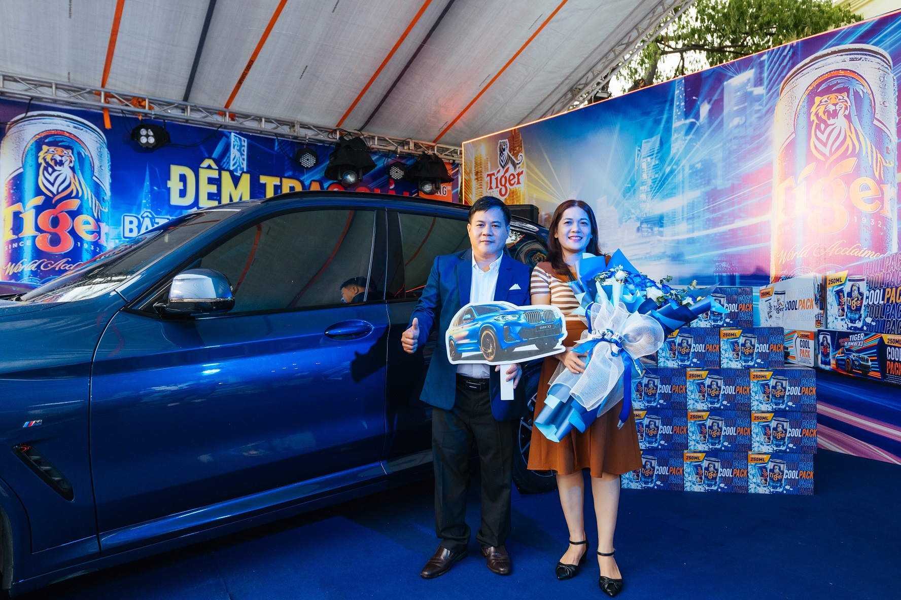 Tiger Beer ảnh 3 Tiger Beer anh 3