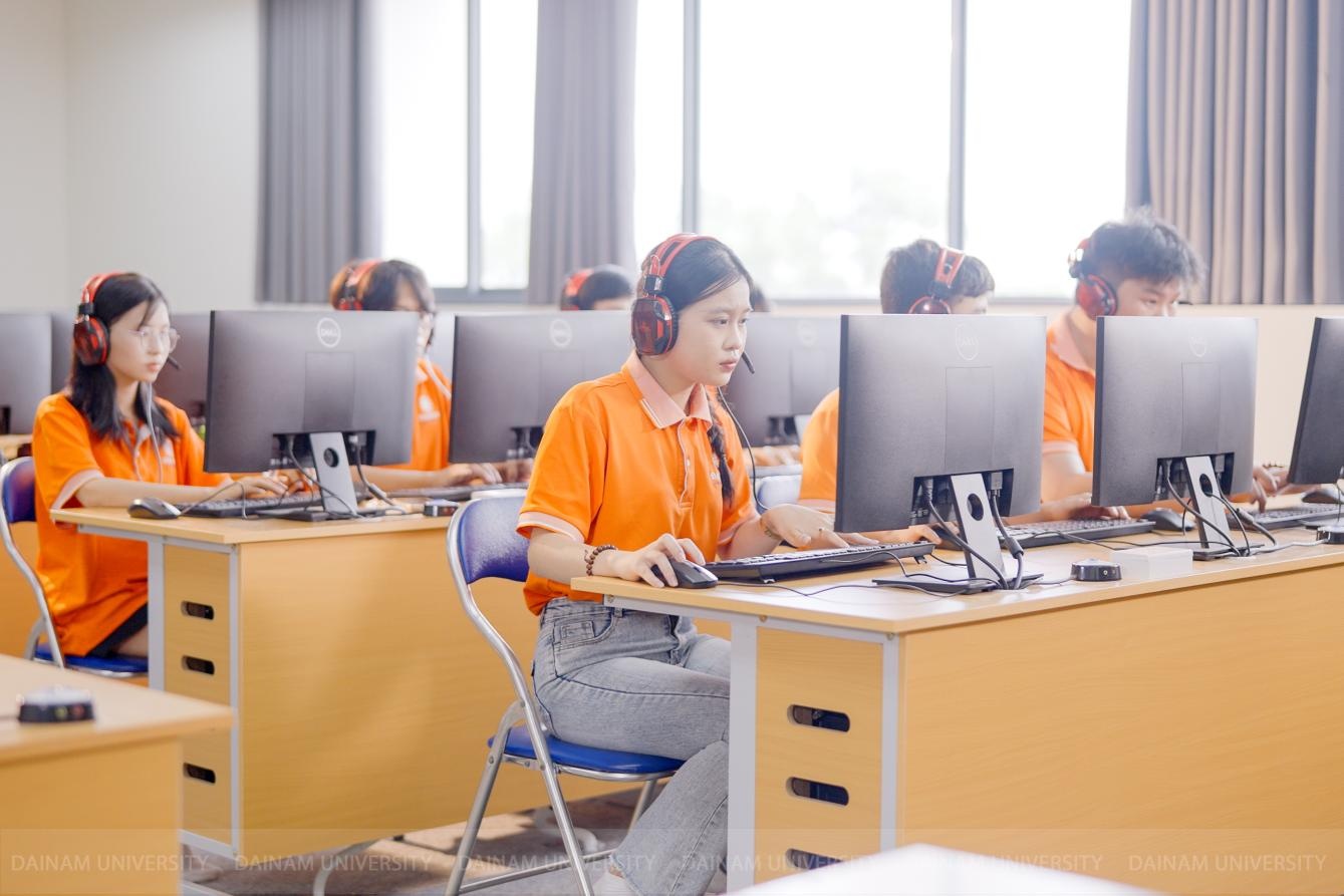 Đại học Đại Nam ảnh 6 Dai hoc Dai Nam anh 6