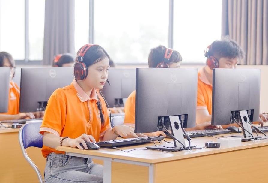 8 ly do thi sinh nen dat nguyen vong uu tien vao Dai hoc Dai Nam hinh anh