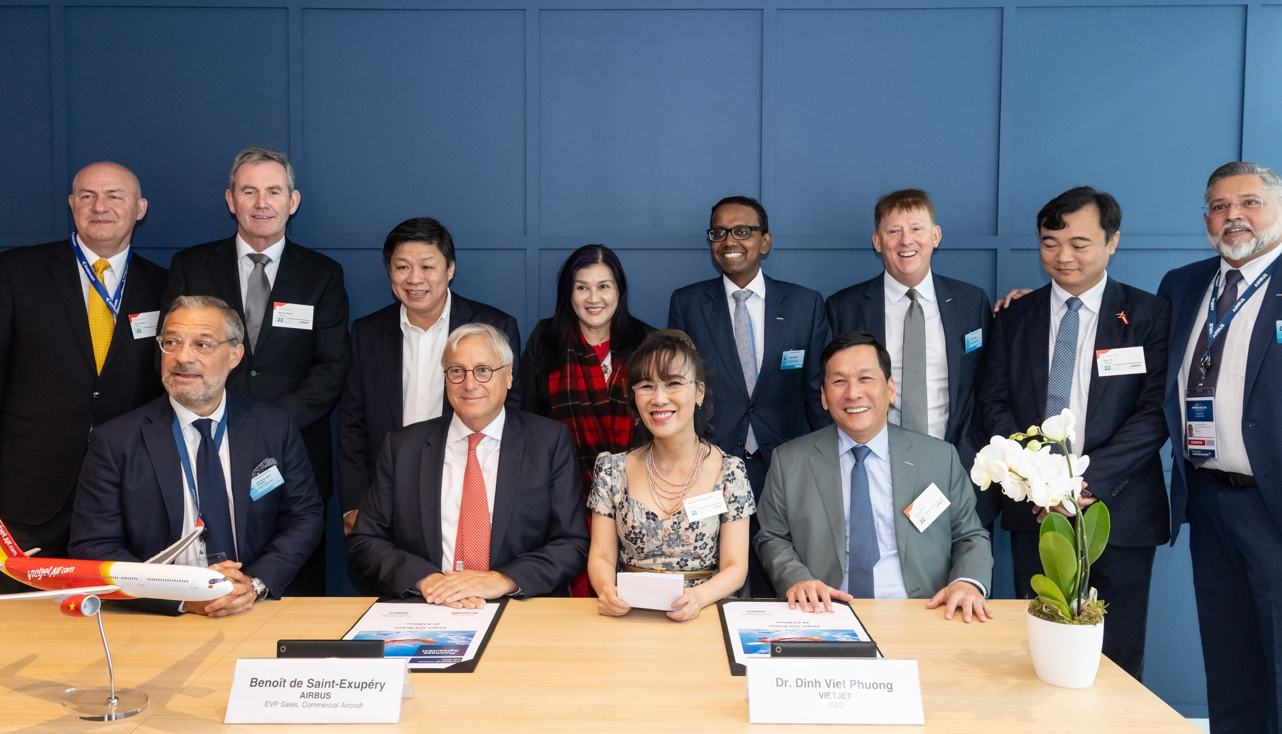 Vietjet, Airbus ảnh 1 Vietjet, Airbus anh 1