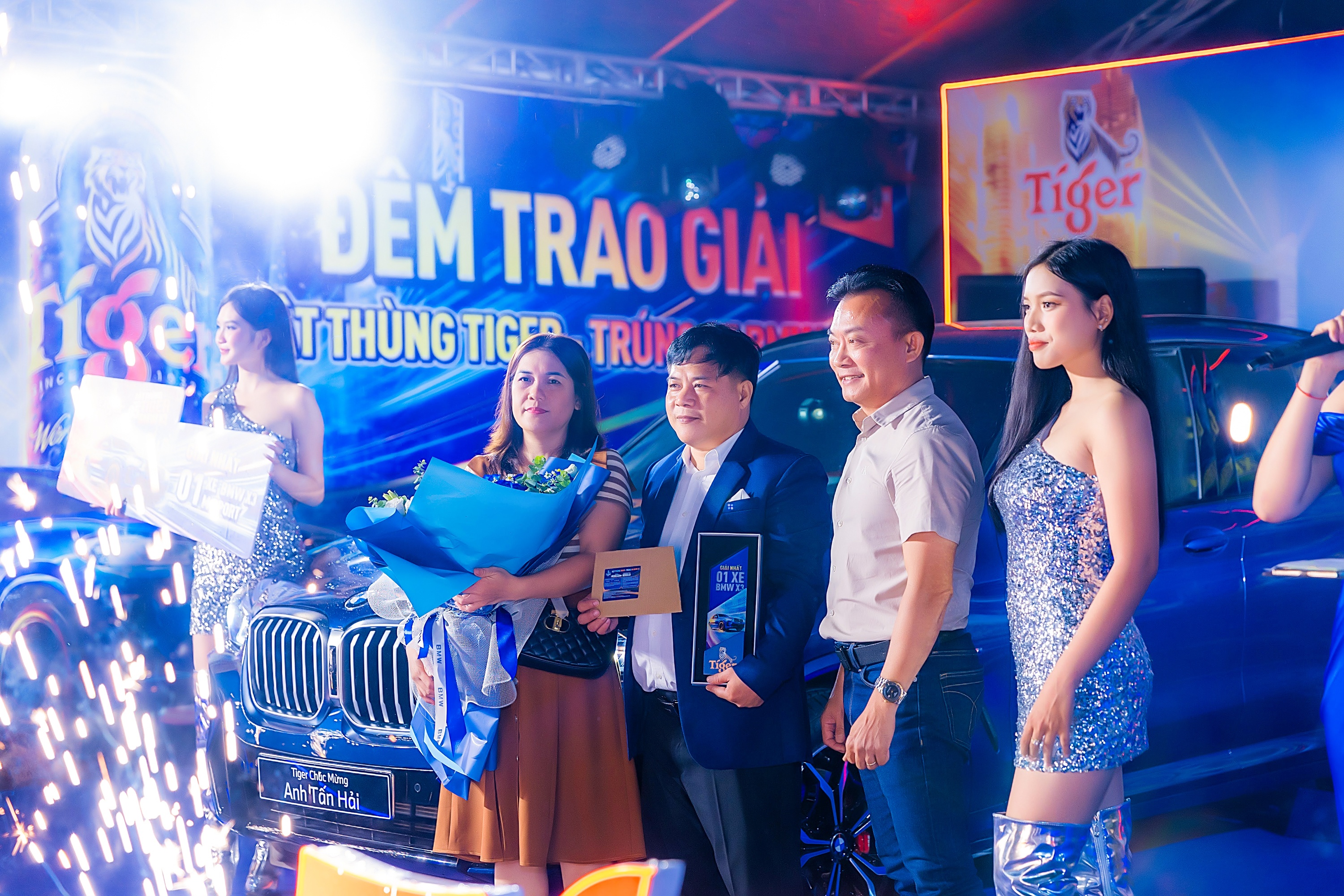 Tiger Beer ảnh 4 Tiger Beer anh 4