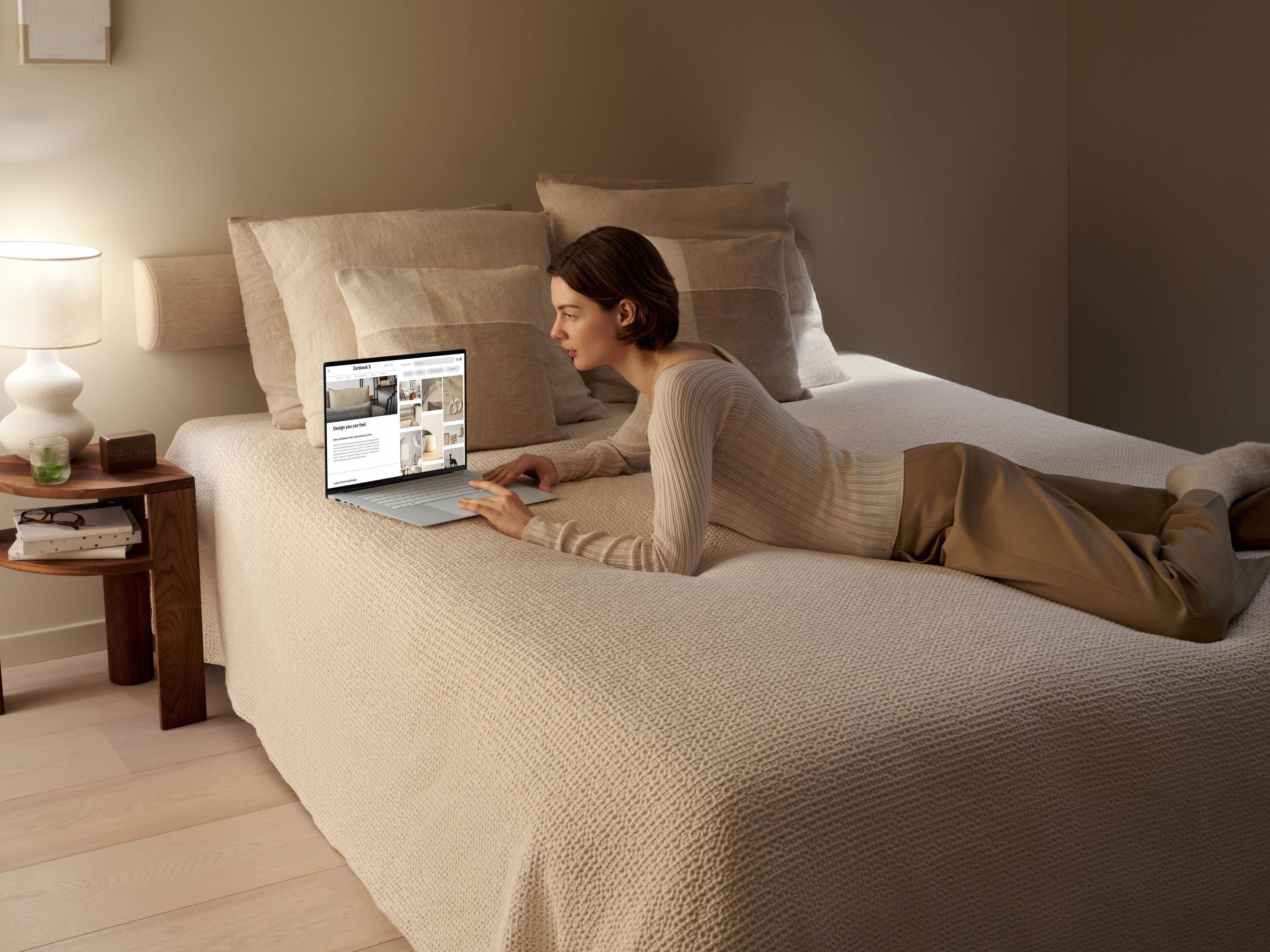 Laptop Asus AI anh 5