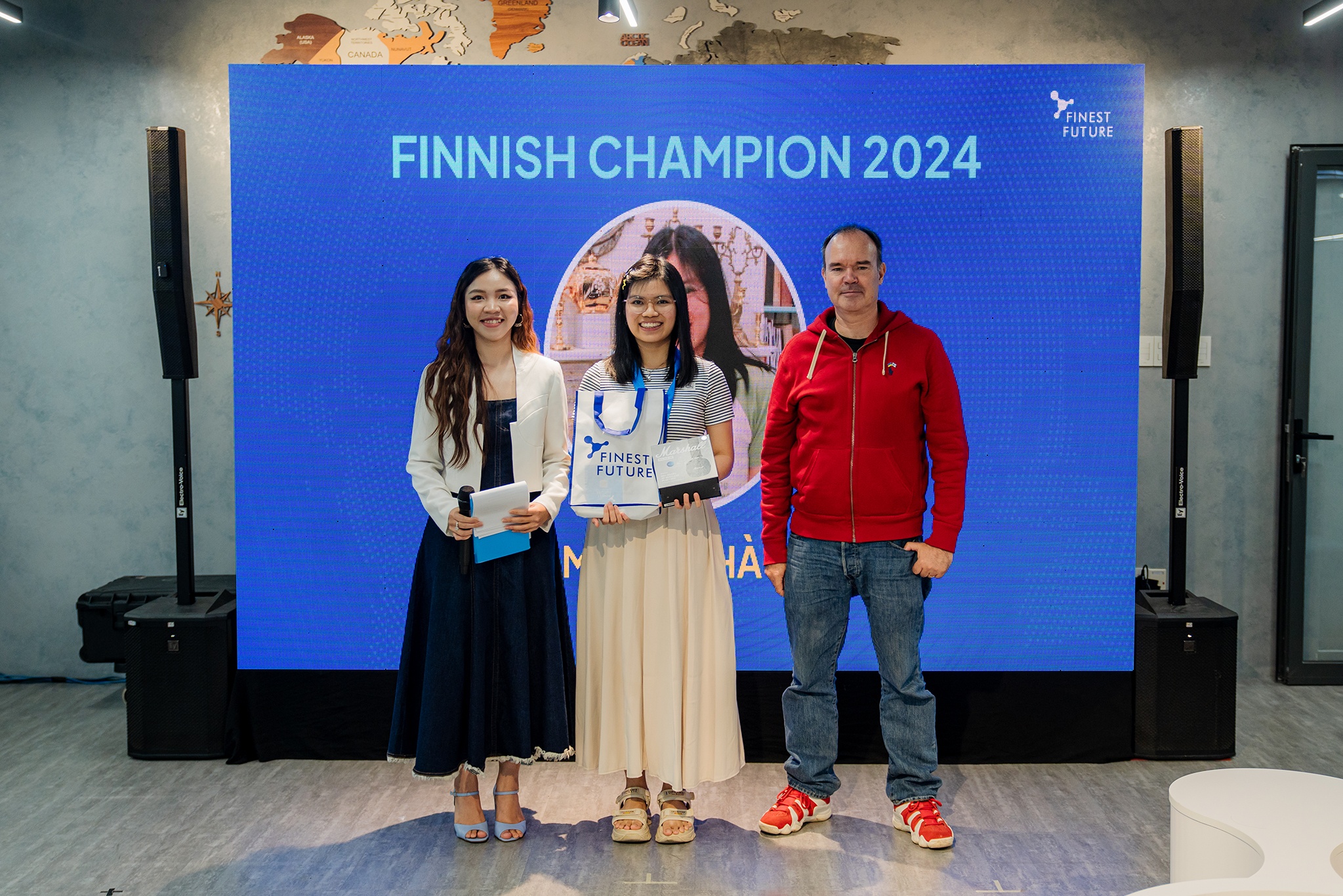 Finnish Champion anh 3