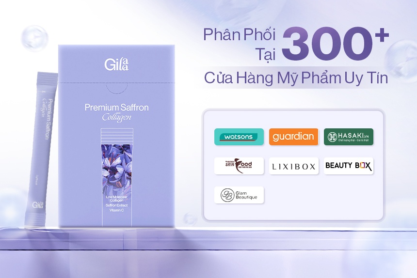 Collagen Gilaa anh 2