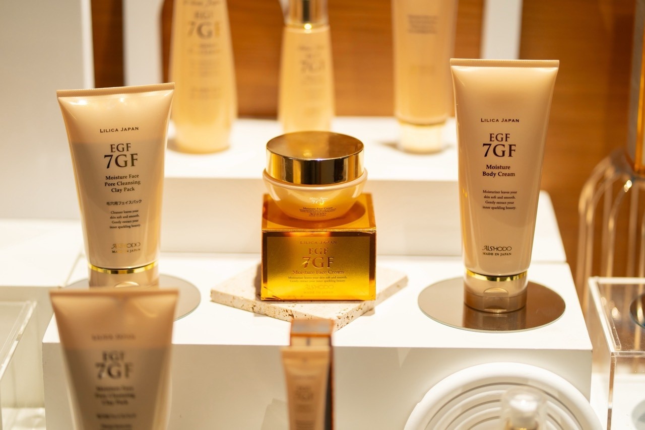 Hanh trinh chinh phuc khach hang cua Miharu Beauty hinh anh