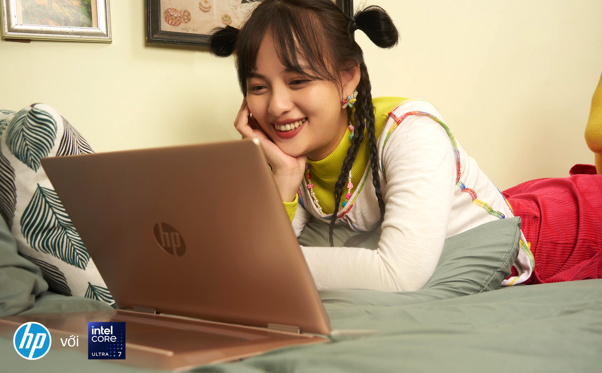 HP Pavilion x360,  HP anh 1