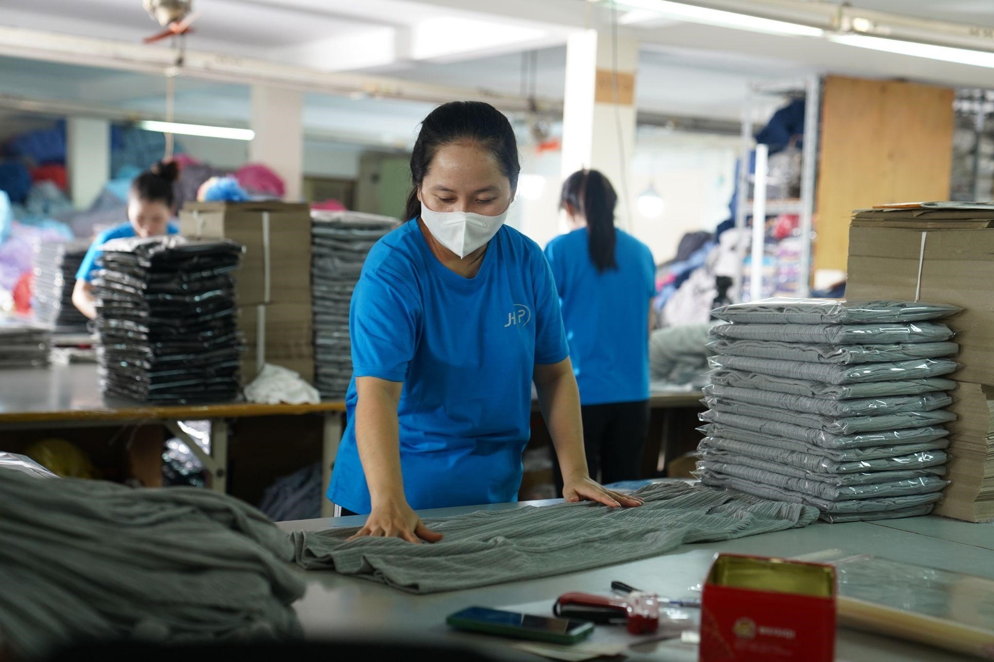 Doanh nghiep MSME trong dong chay so hoa mo hinh M2C hinh anh