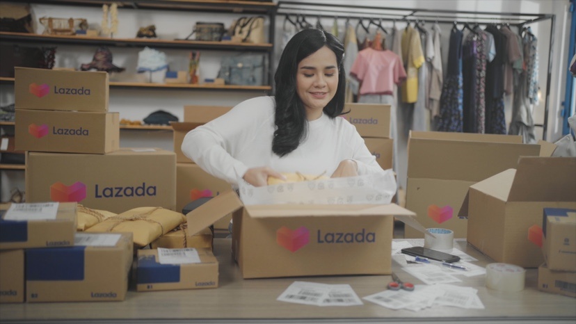 Lazada anh 1