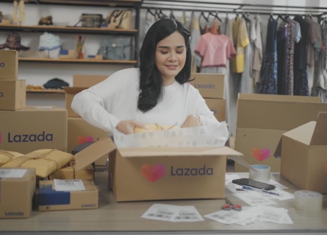 Hieu chi so gian hang - doanh nghiep SMEs tang doanh thu truc tuyen hinh anh