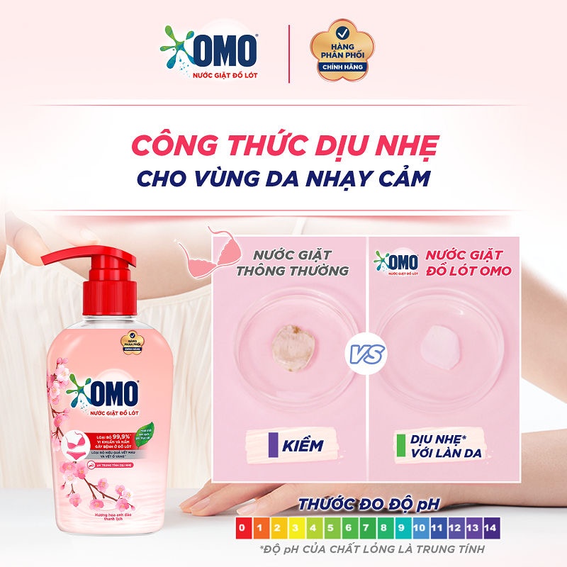 nước giặt OMO ảnh 6 nuoc giat OMO anh 6