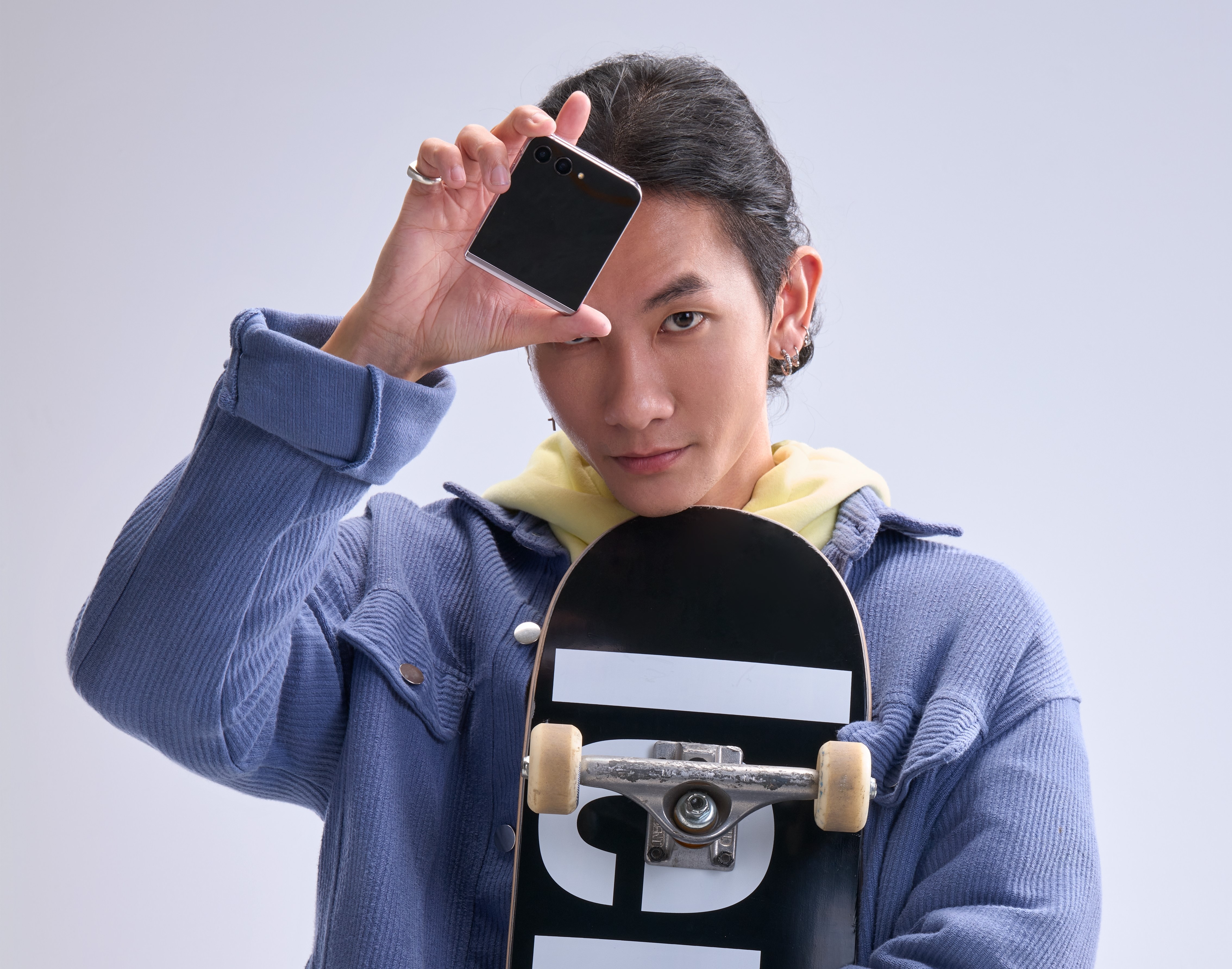 Samsung  ảnh 1 Samsung anh 1