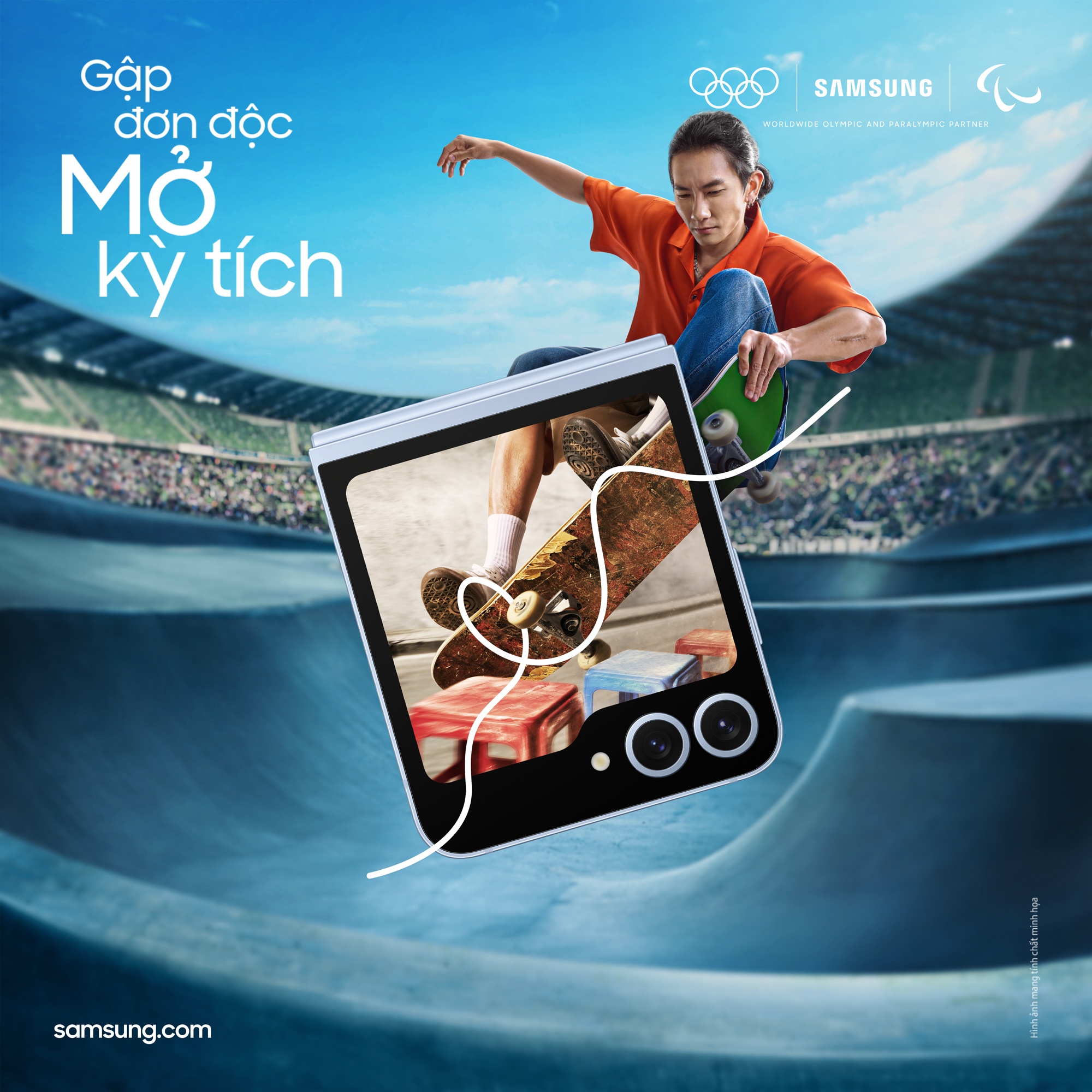 Samsung  ảnh 2 Samsung anh 2