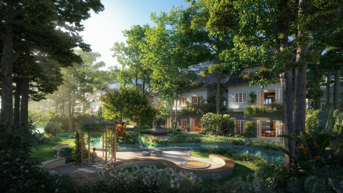 Eco Central Park anh 2