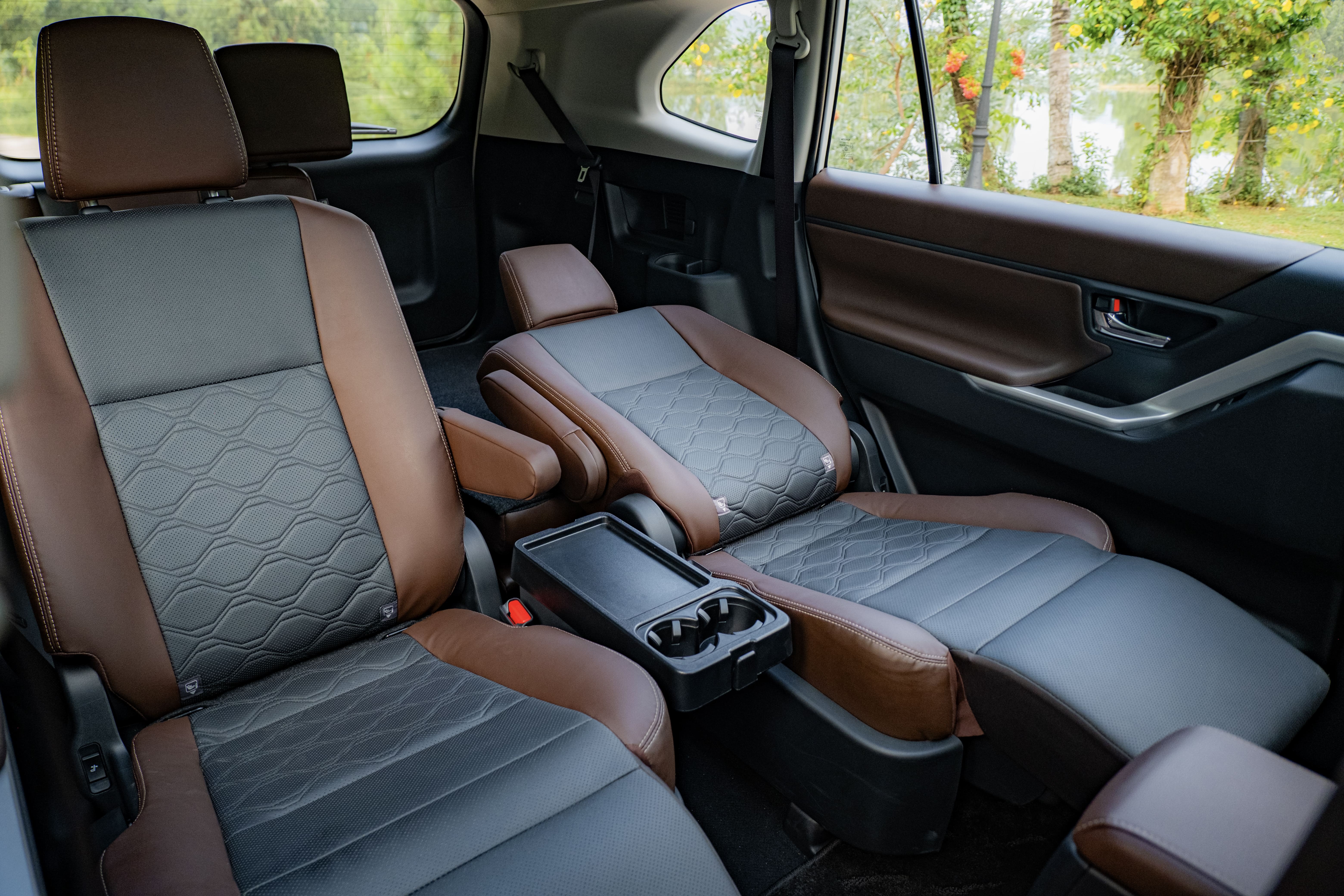 Toyota Innova Cross anh 2