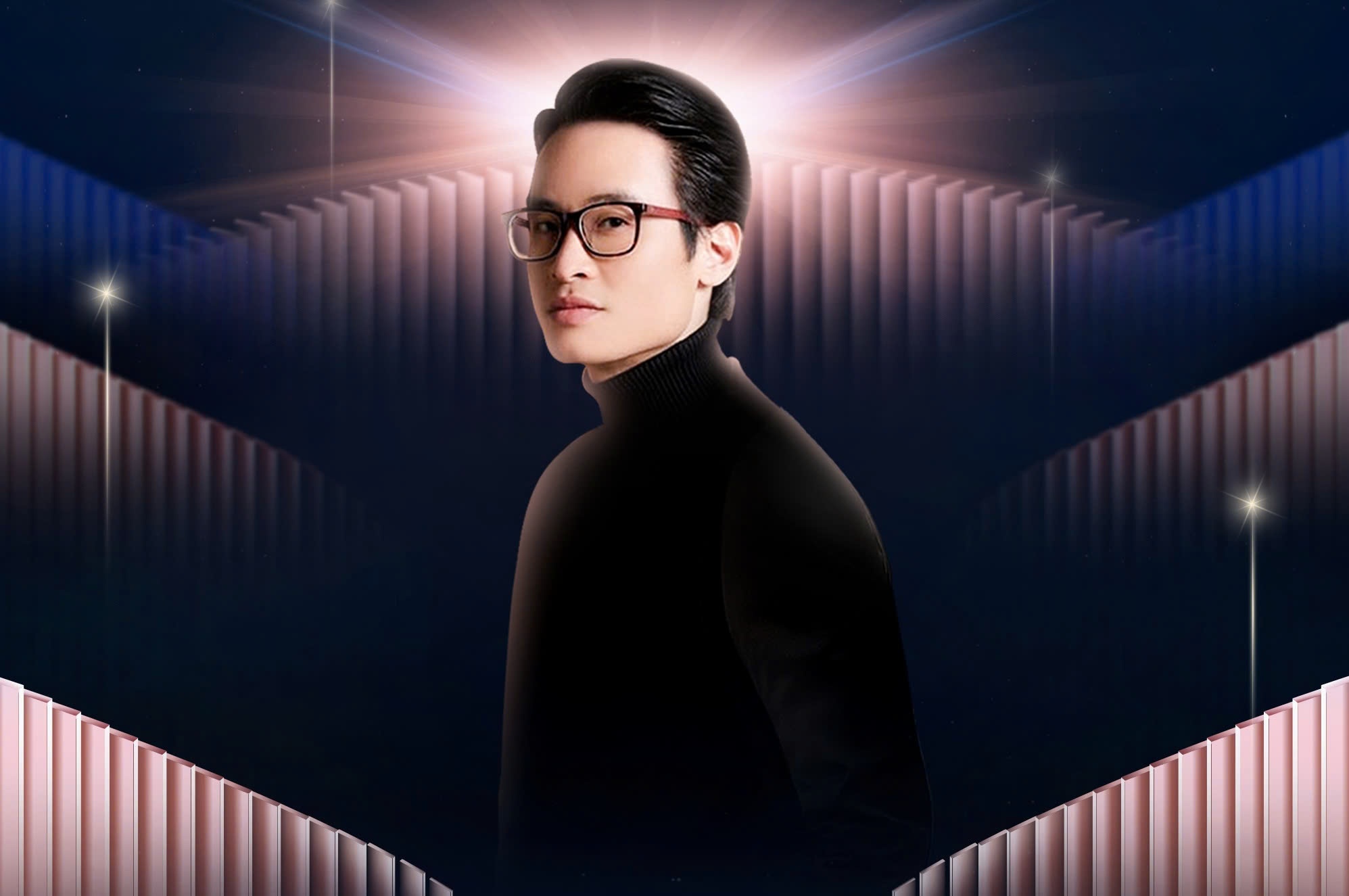 Suc hut cua ‘Song tron tinh hoa’ tiep tuc lan toa den TP.HCM hinh anh