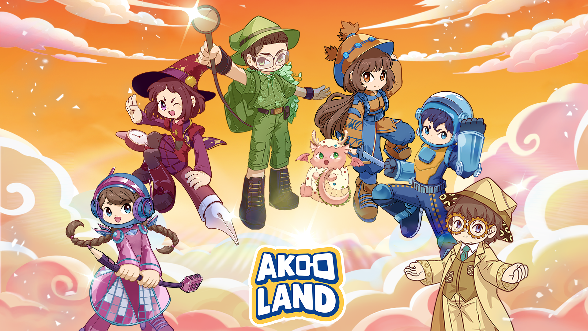 Tap doan Thien Long anh 1