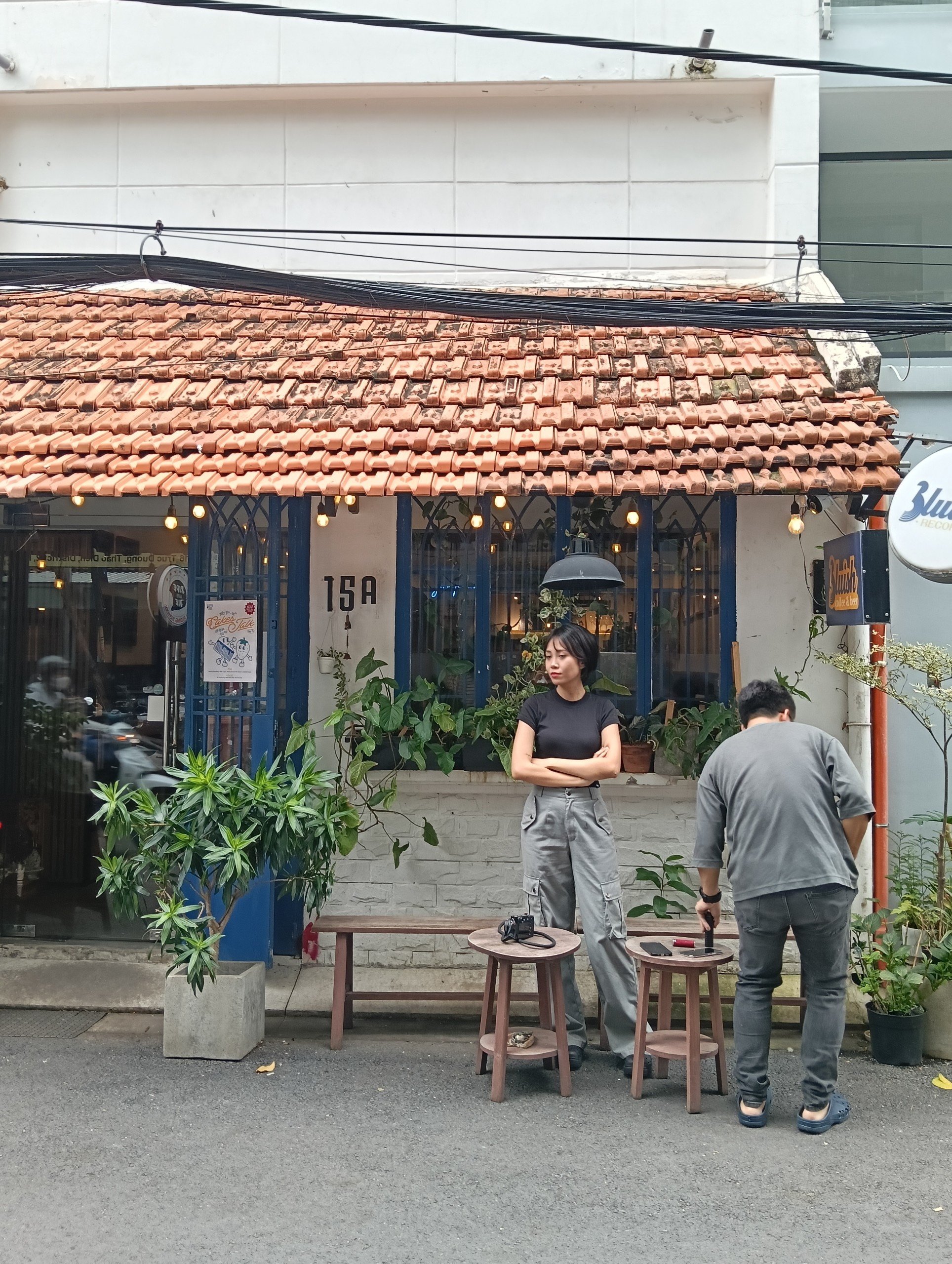 Oppo Reno12 F 5G ảnh 7 Oppo Reno12 F 5G anh 7