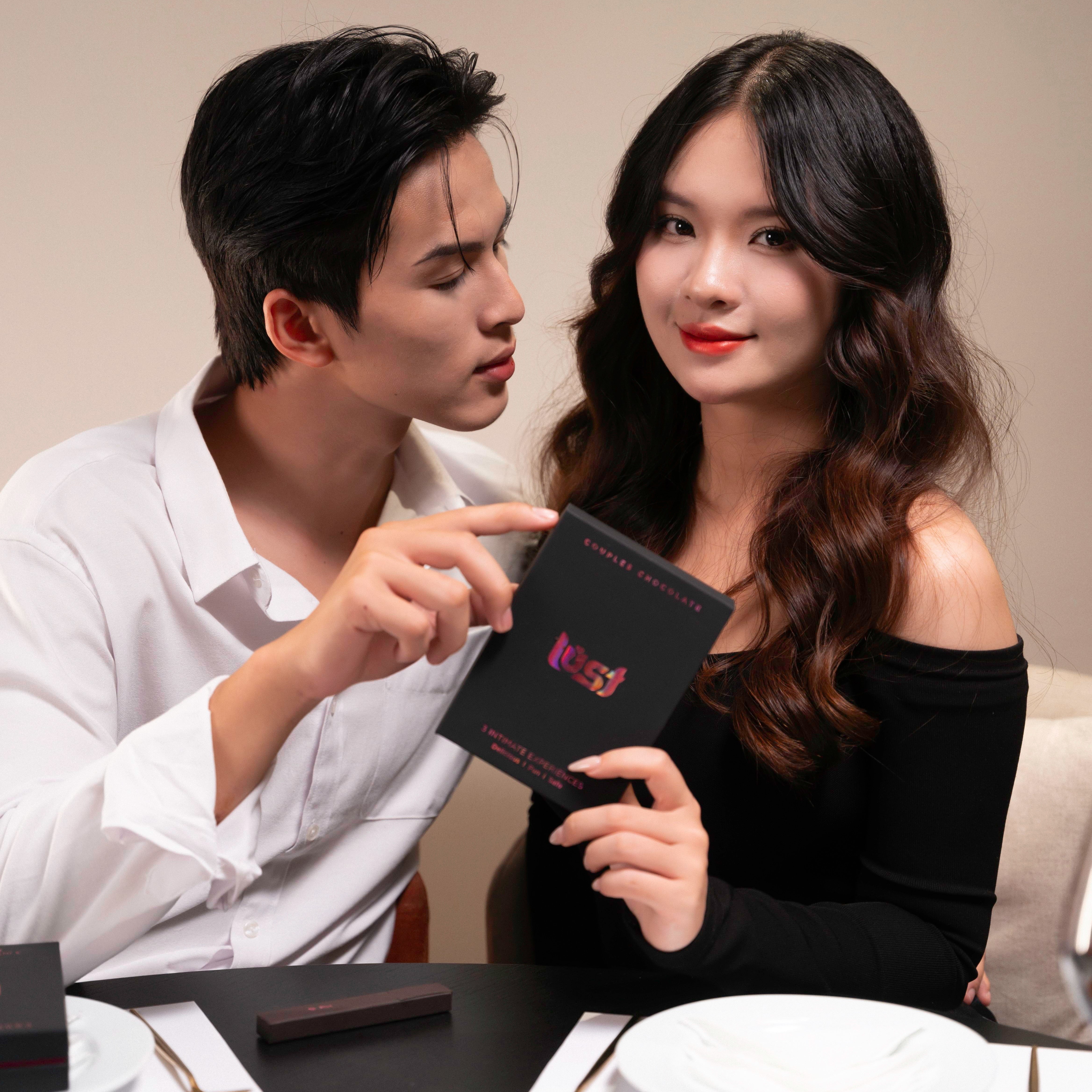 Lust chocolate ảnh 2 Lust chocolate anh 2