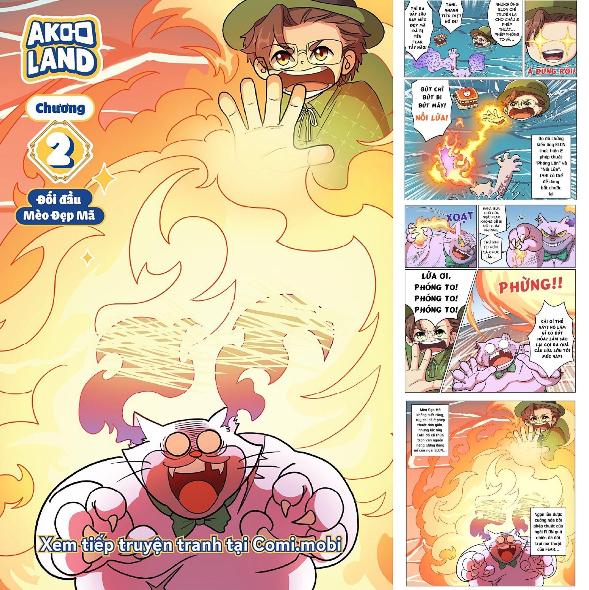 Tap doan Thien Long anh 4