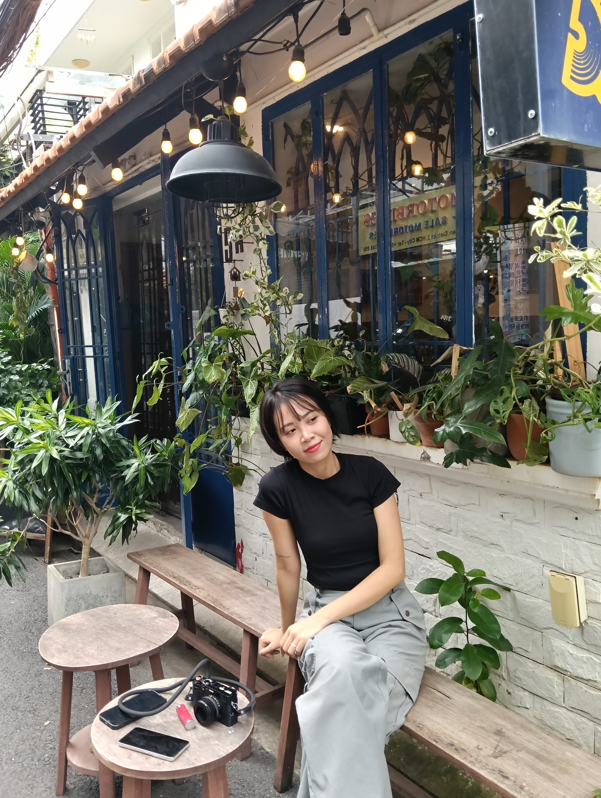 Oppo Reno12 F 5G ảnh 6 Oppo Reno12 F 5G anh 6