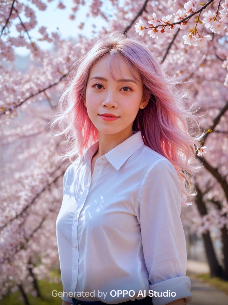 Oppo Reno12 F 5G ảnh 10 Oppo Reno12 F 5G anh 10