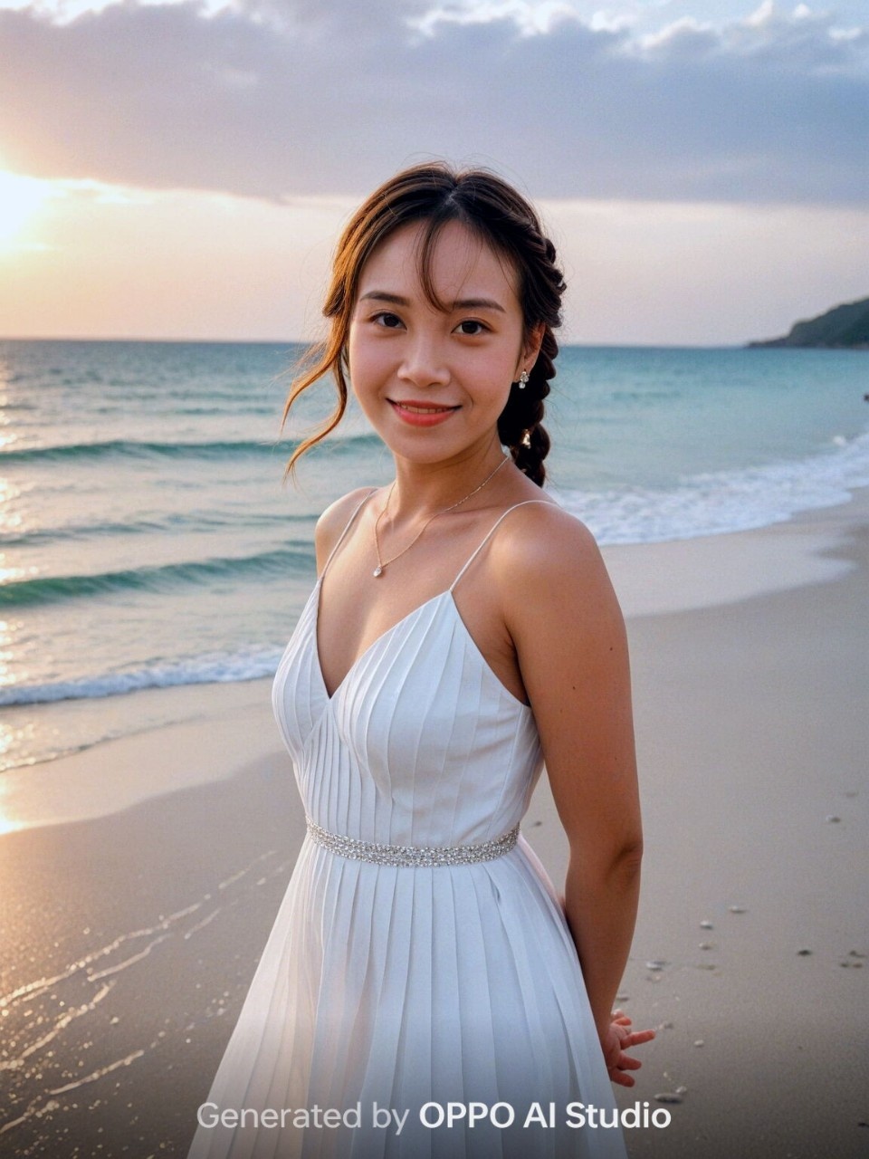 Oppo Reno12 F 5G ảnh 9 Oppo Reno12 F 5G anh 9