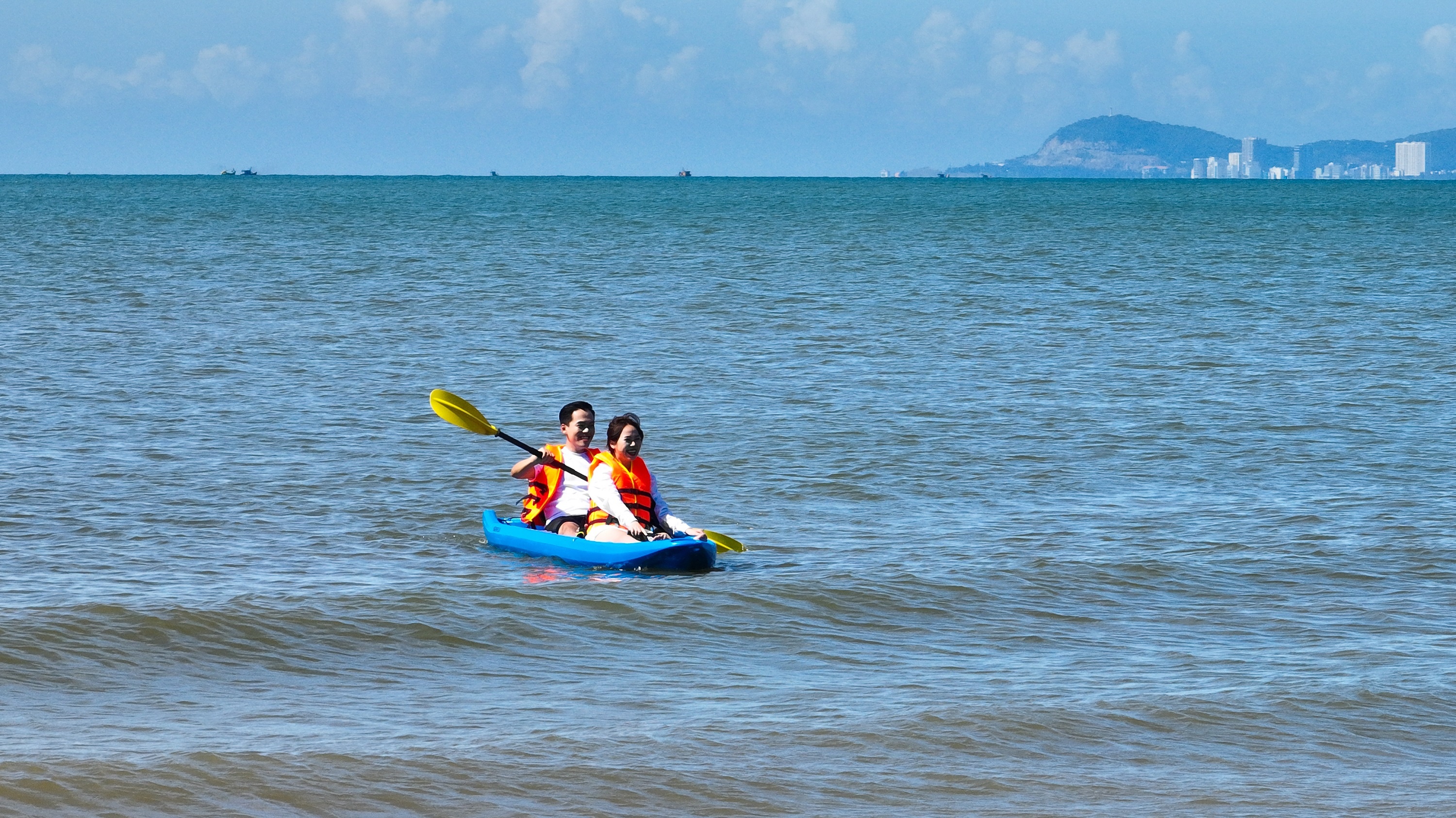 Palace Long Hai Resort,  Kim Oanh Group anh 11