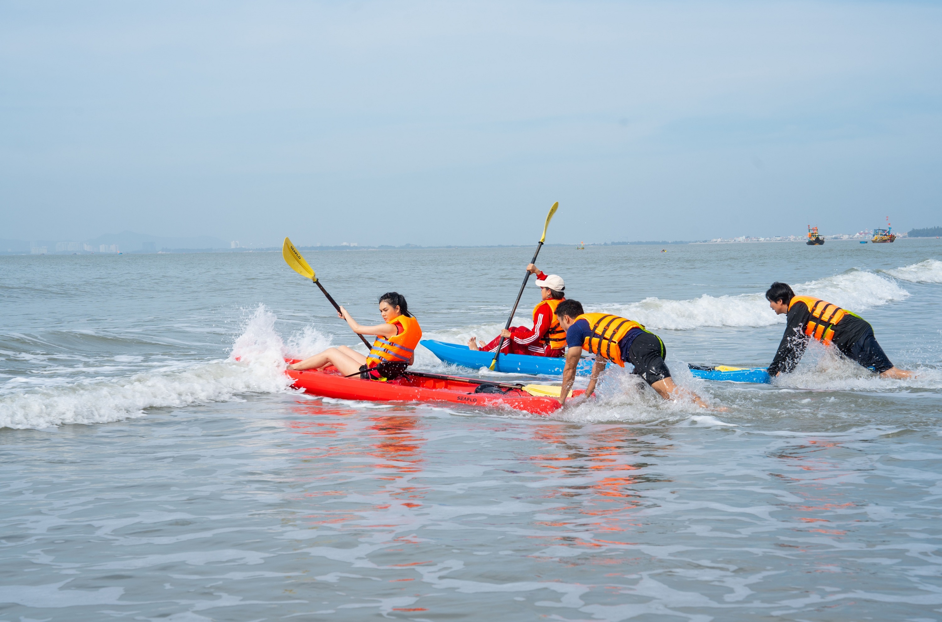 Palace Long Hai Resort,  Kim Oanh Group anh 12