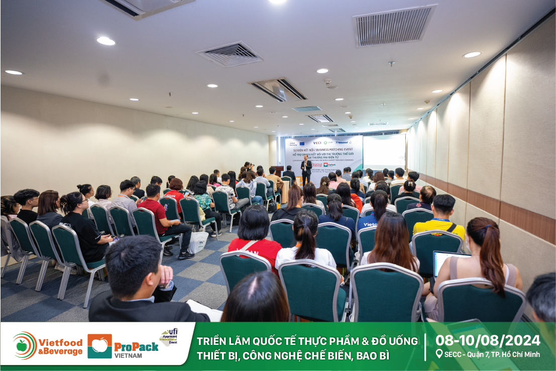 Vietfood & Beverage anh 2