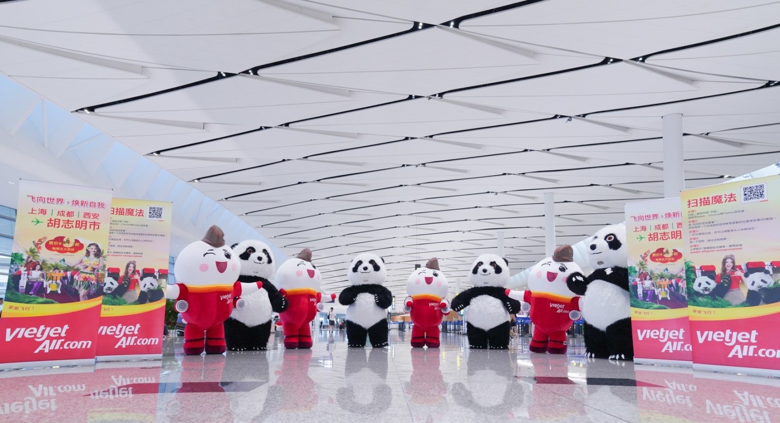 Amy Vietjet  ảnh 1 Amy Vietjet anh 1