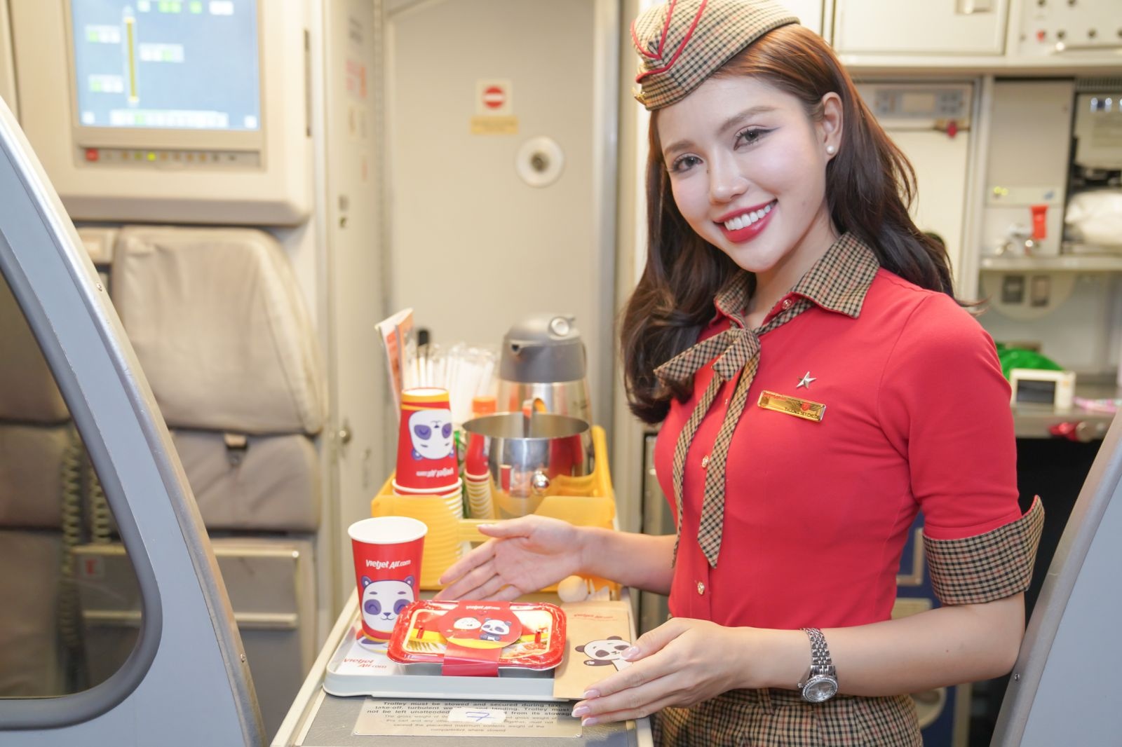 Amy Vietjet  ảnh 11 Amy Vietjet anh 11