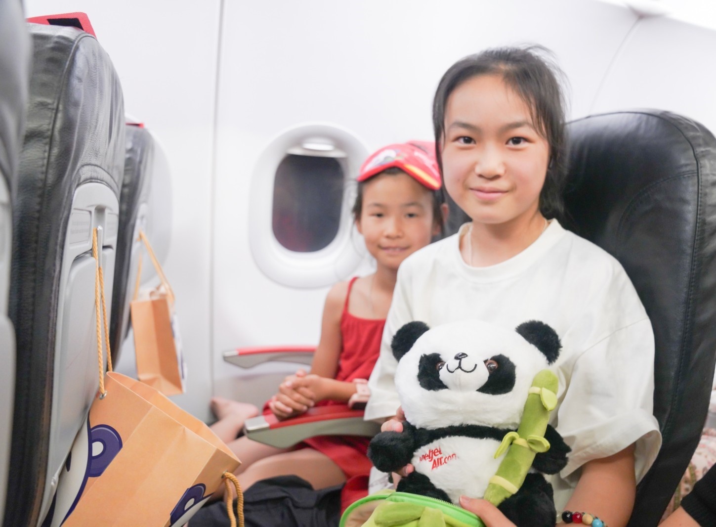 Amy Vietjet  ảnh 8 Amy Vietjet anh 8