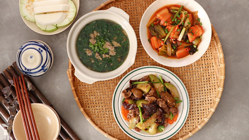 ShopeeFood,  ShopeeFood Mart anh 2