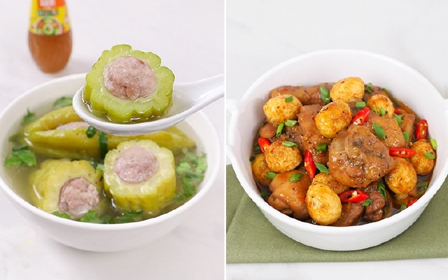 ShopeeFood,  ShopeeFood Mart anh 1