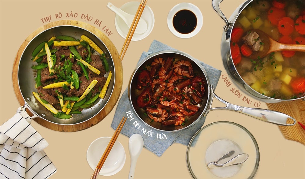 ShopeeFood,  ShopeeFood Mart anh 4