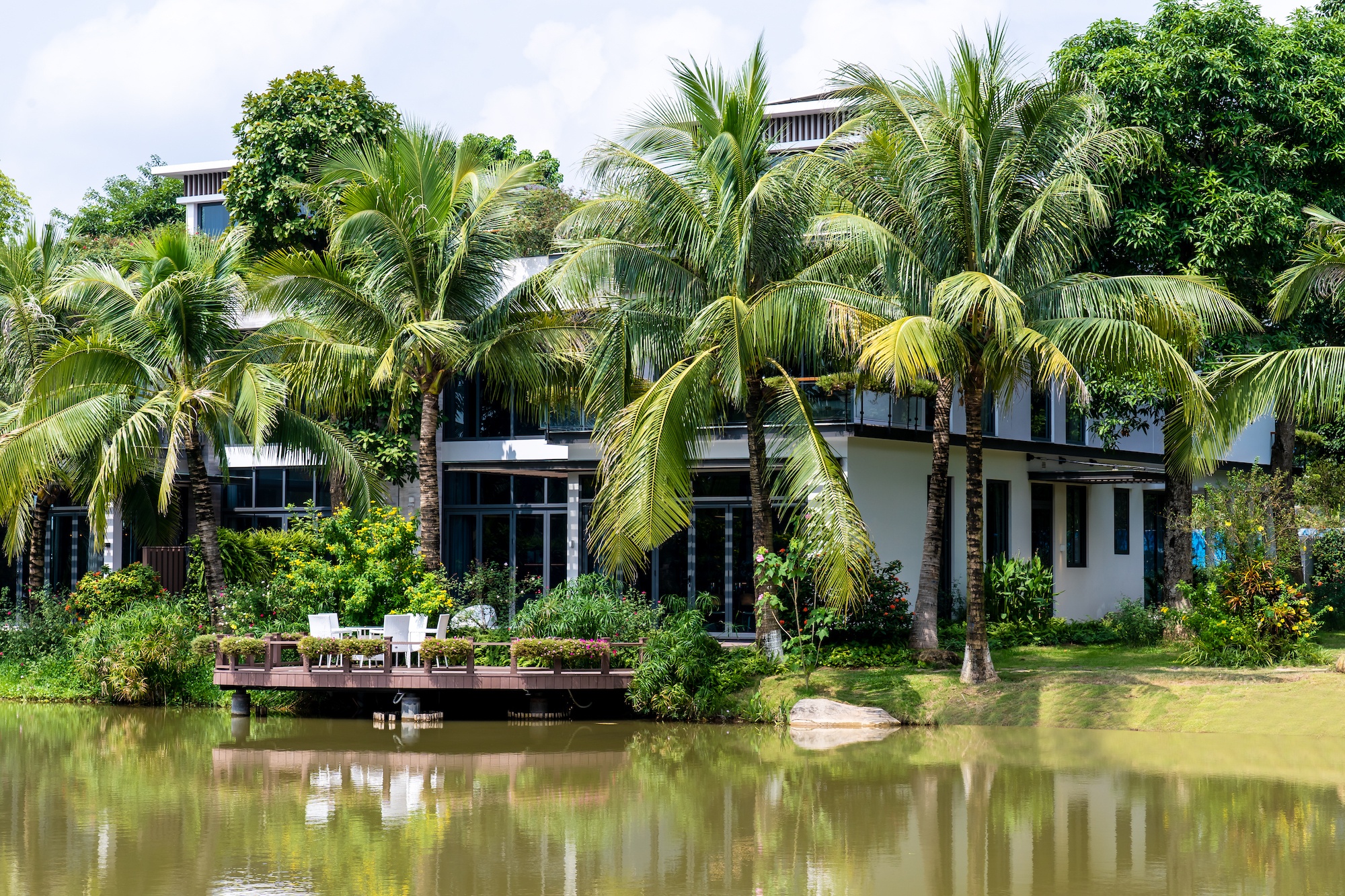 Ecopark Grand - The Island anh 2