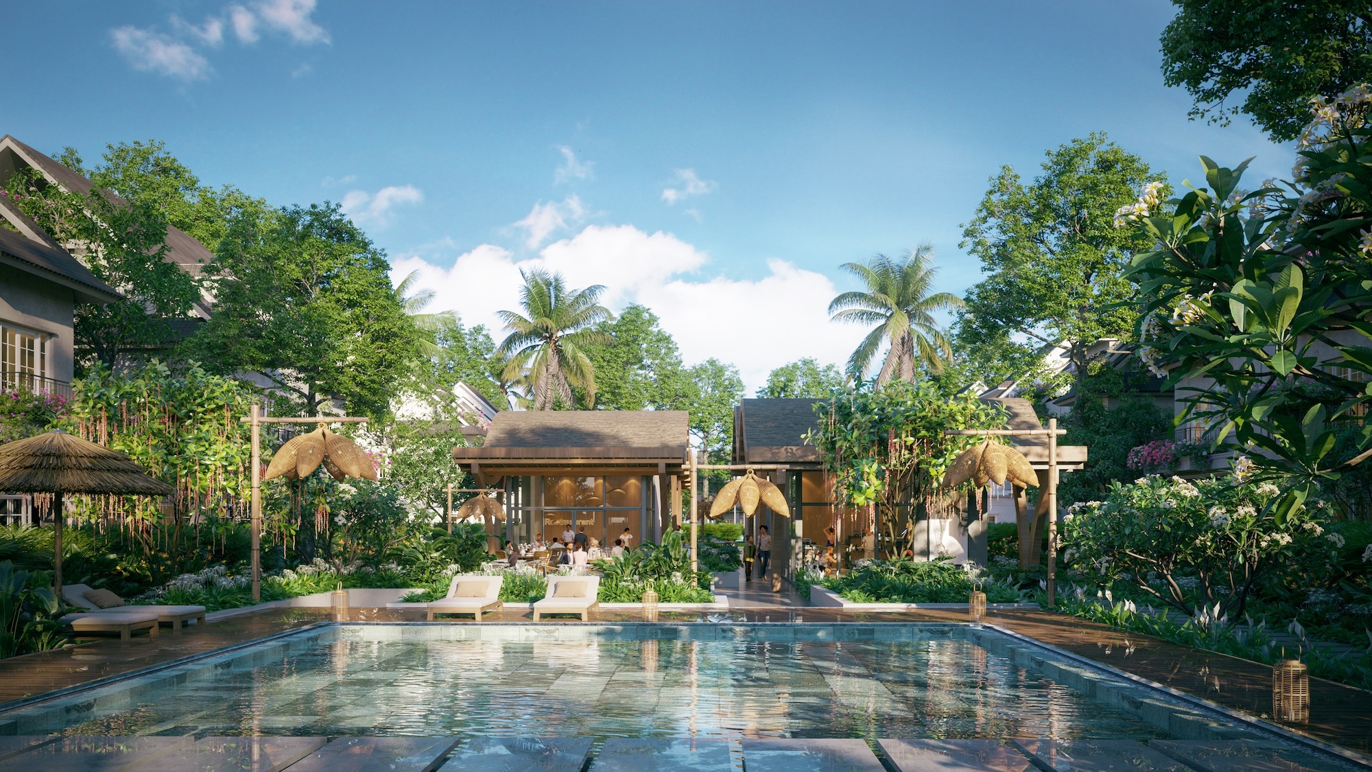 Ecopark Grand - The Island anh 7
