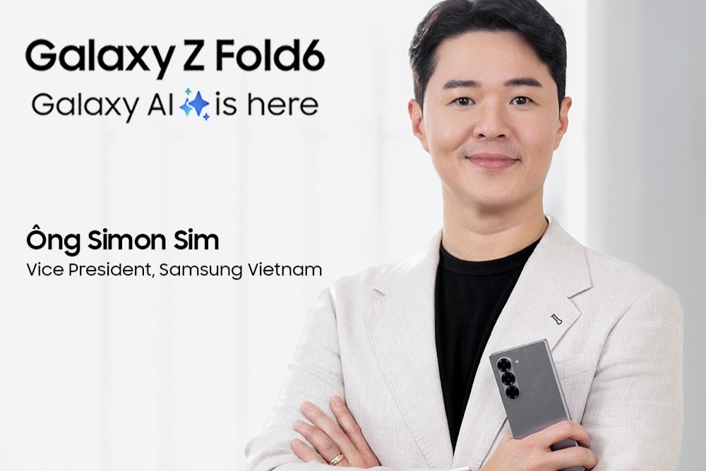 AI Phone - khoi dau cho cuoc cach mang moi tren dien thoai hinh anh