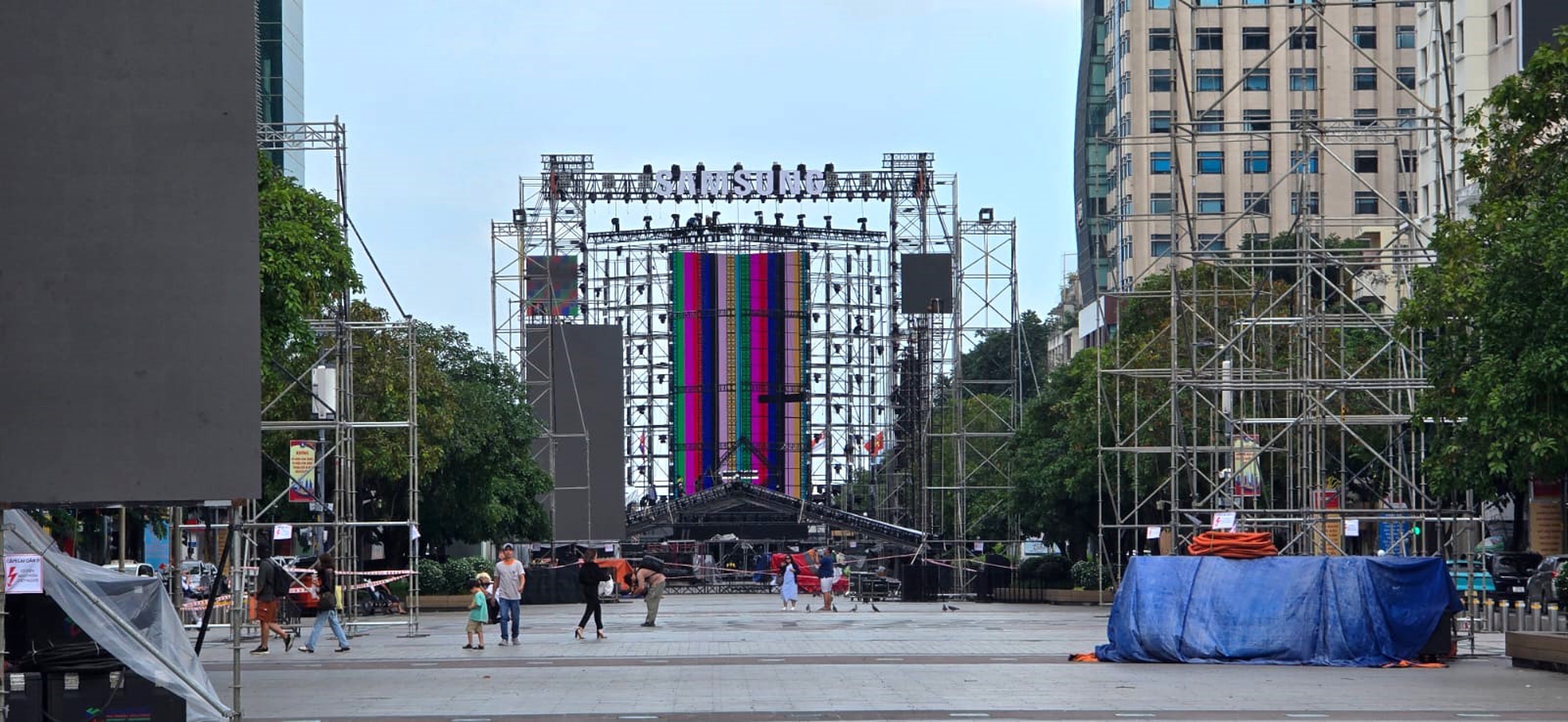 Galaxy AI Immersive anh 1